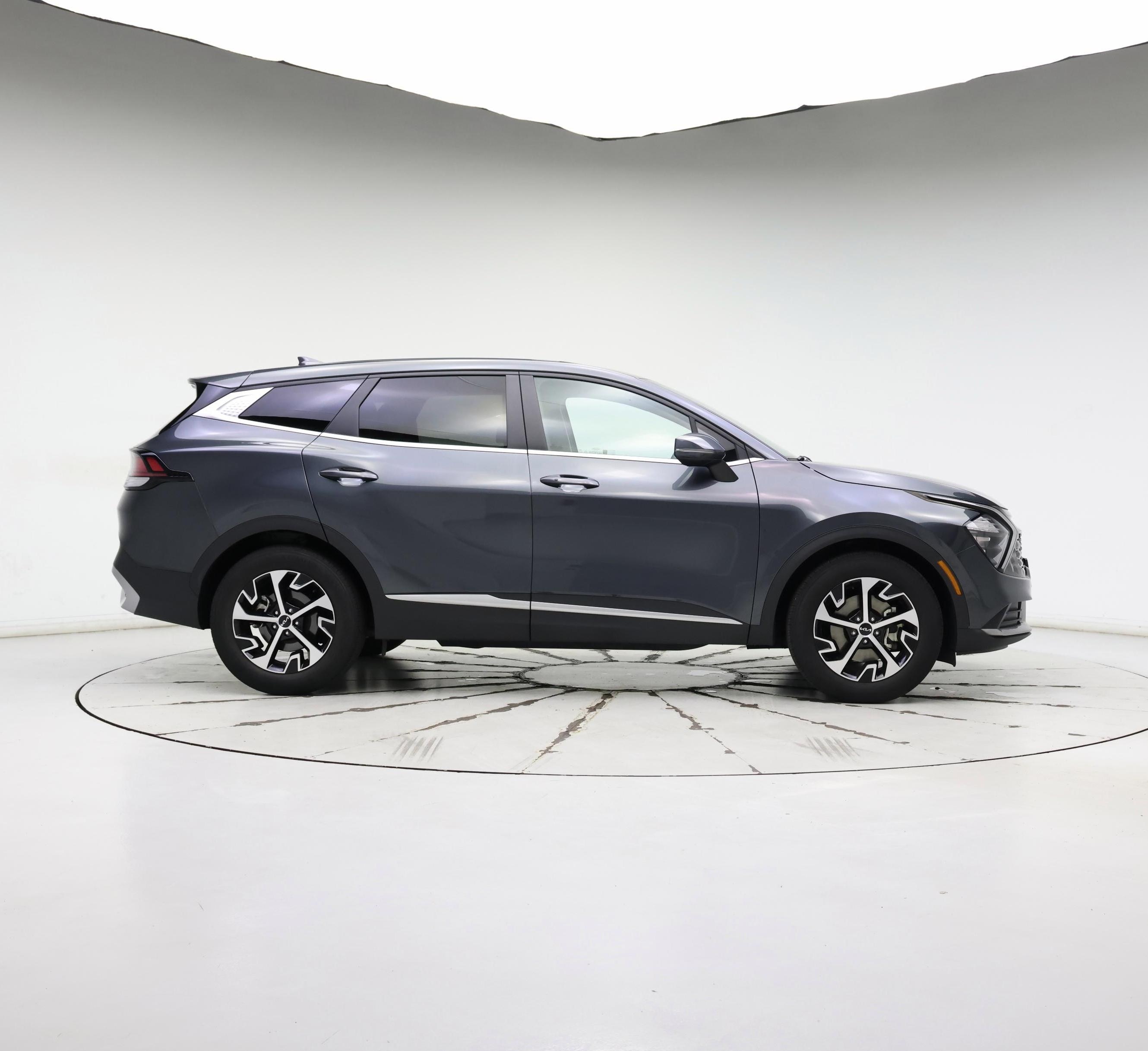 Thumbnail: 2023 Kia Sportage - 7