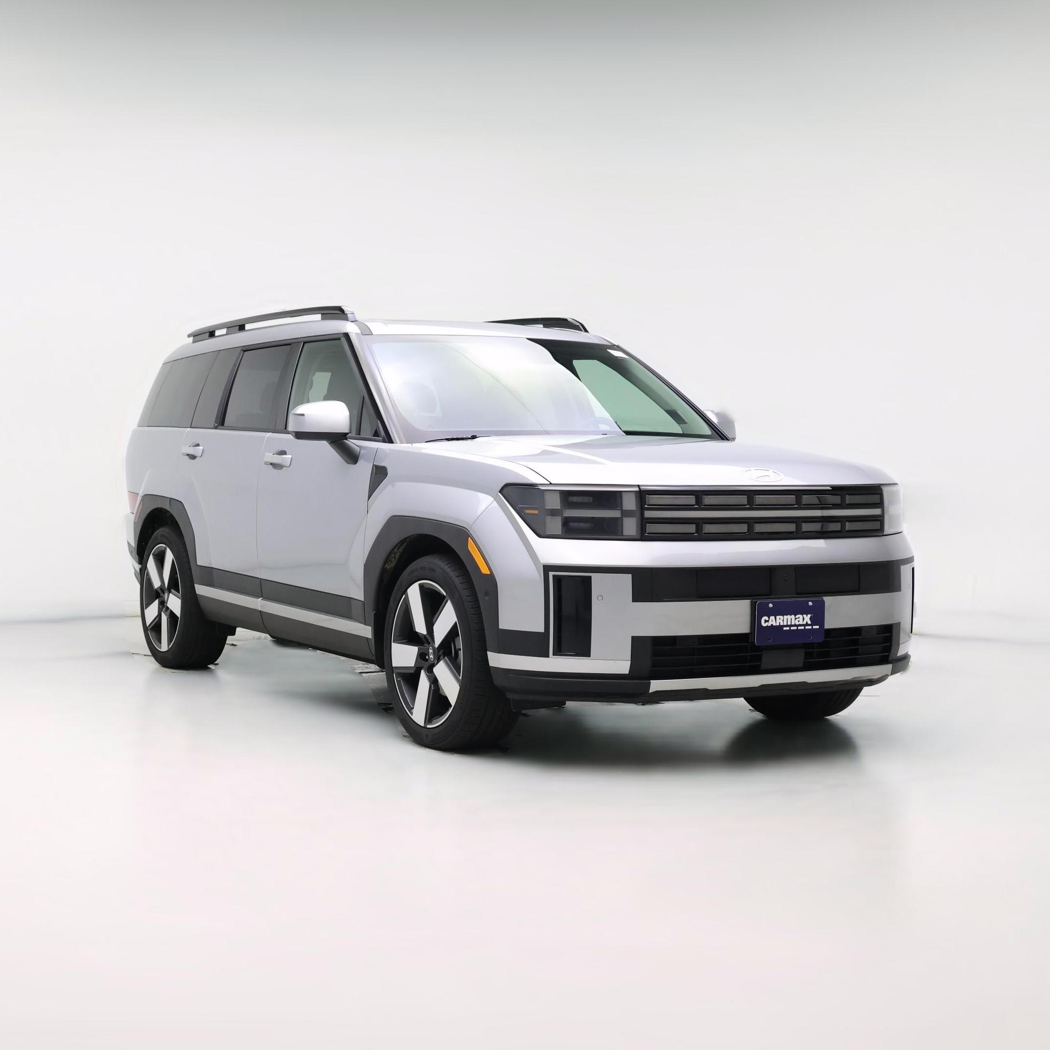 Thumbnail: 2024 Hyundai Santa Fe - 1