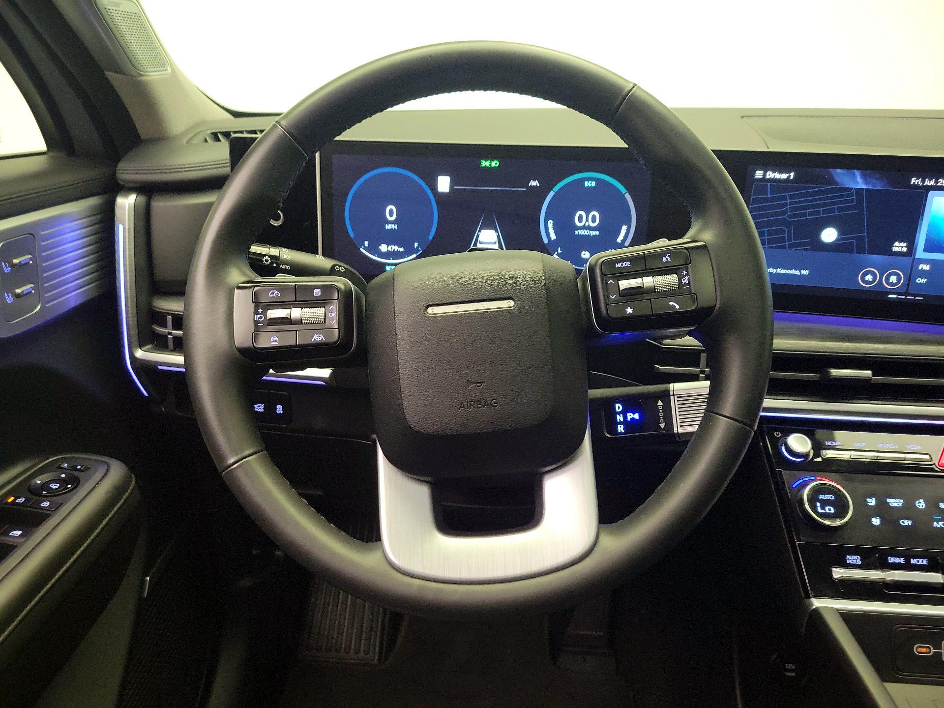 Thumbnail: 2024 Hyundai Santa Fe - 10