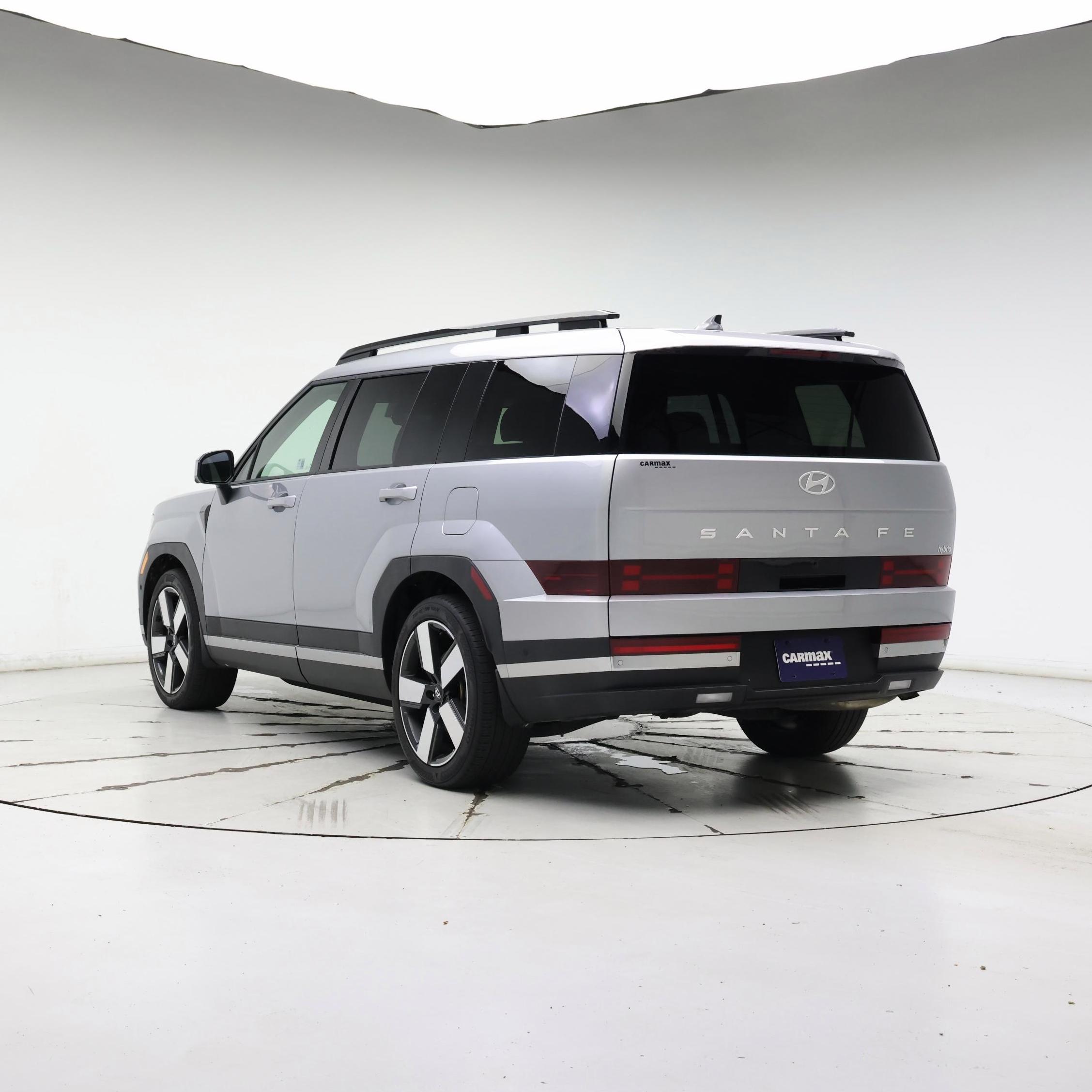 Thumbnail: 2024 Hyundai Santa Fe - 2