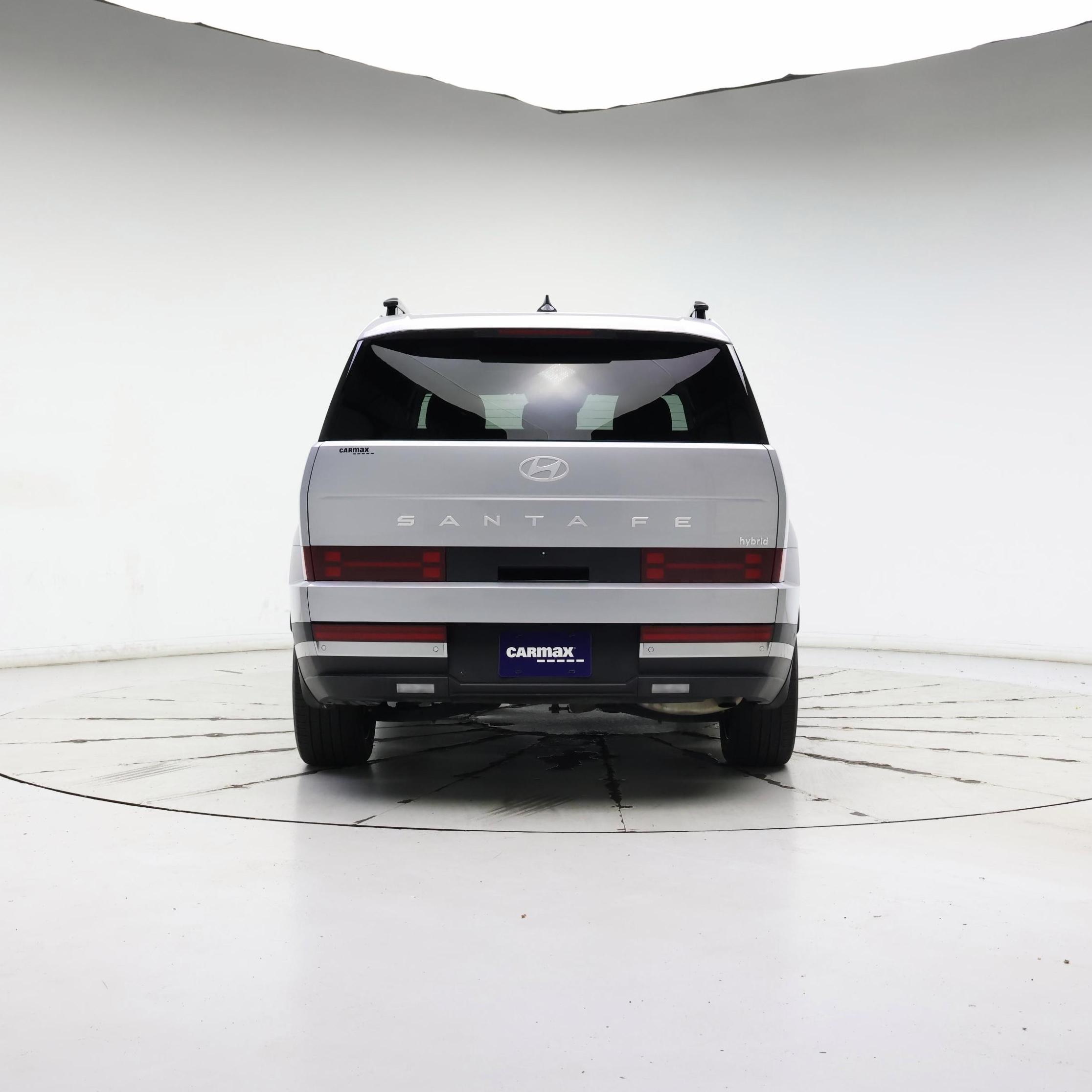 Thumbnail: 2024 Hyundai Santa Fe - 6