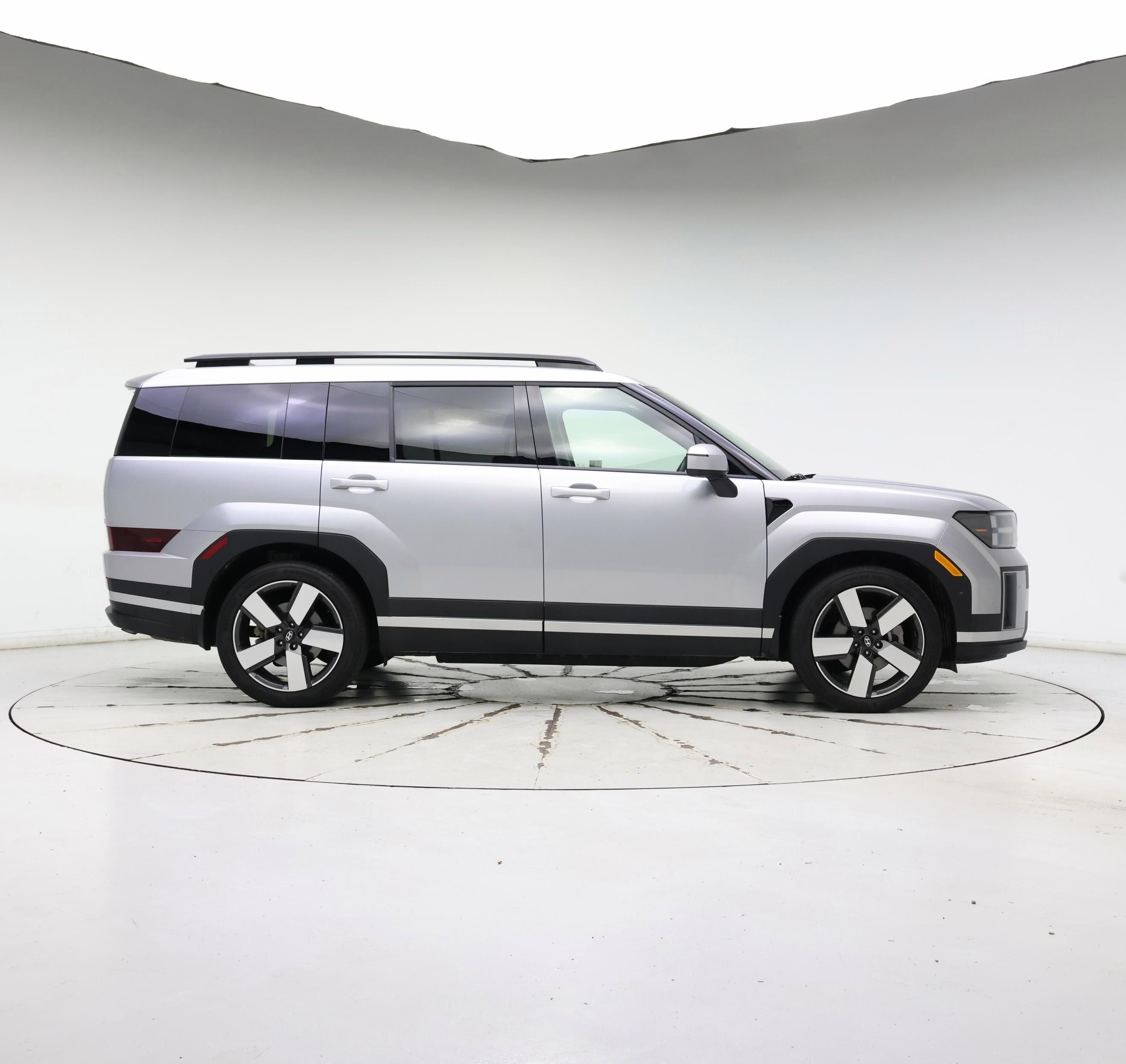 Thumbnail: 2024 Hyundai Santa Fe - 7