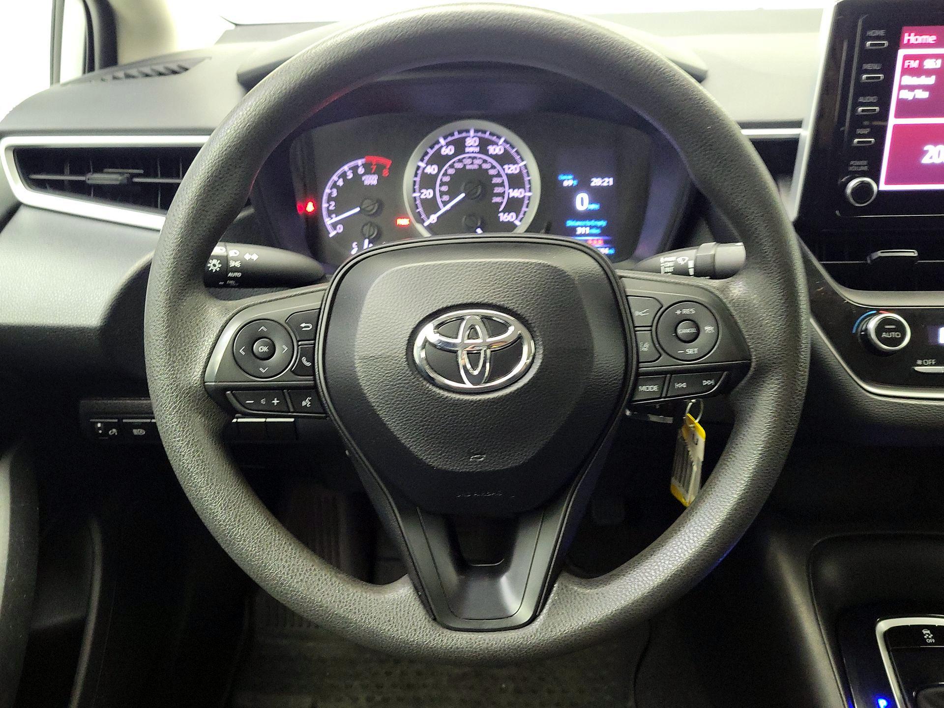 Thumbnail: 2020 Toyota Corolla - 10