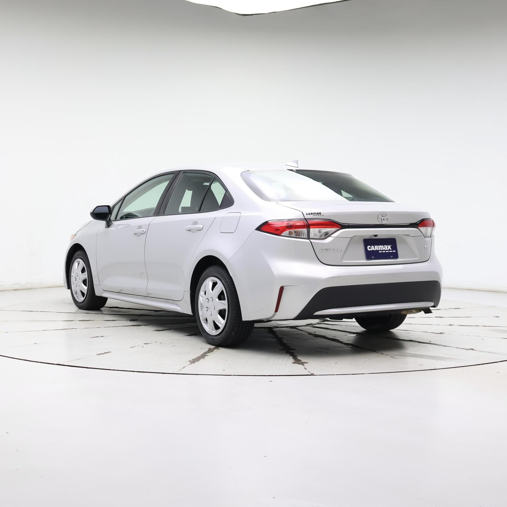 Thumbnail: 2020 Toyota Corolla - 2