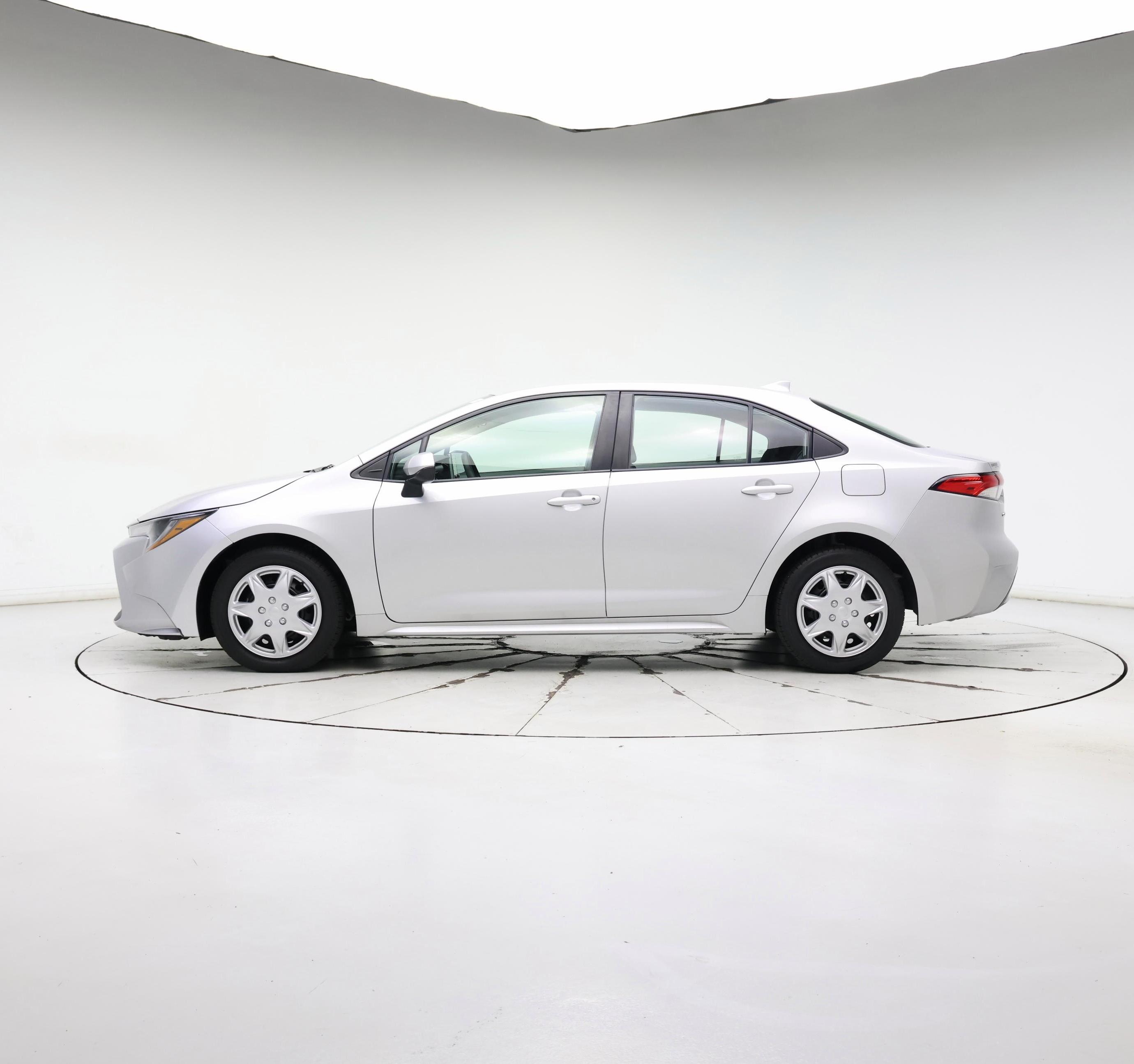 Thumbnail: 2020 Toyota Corolla - 3
