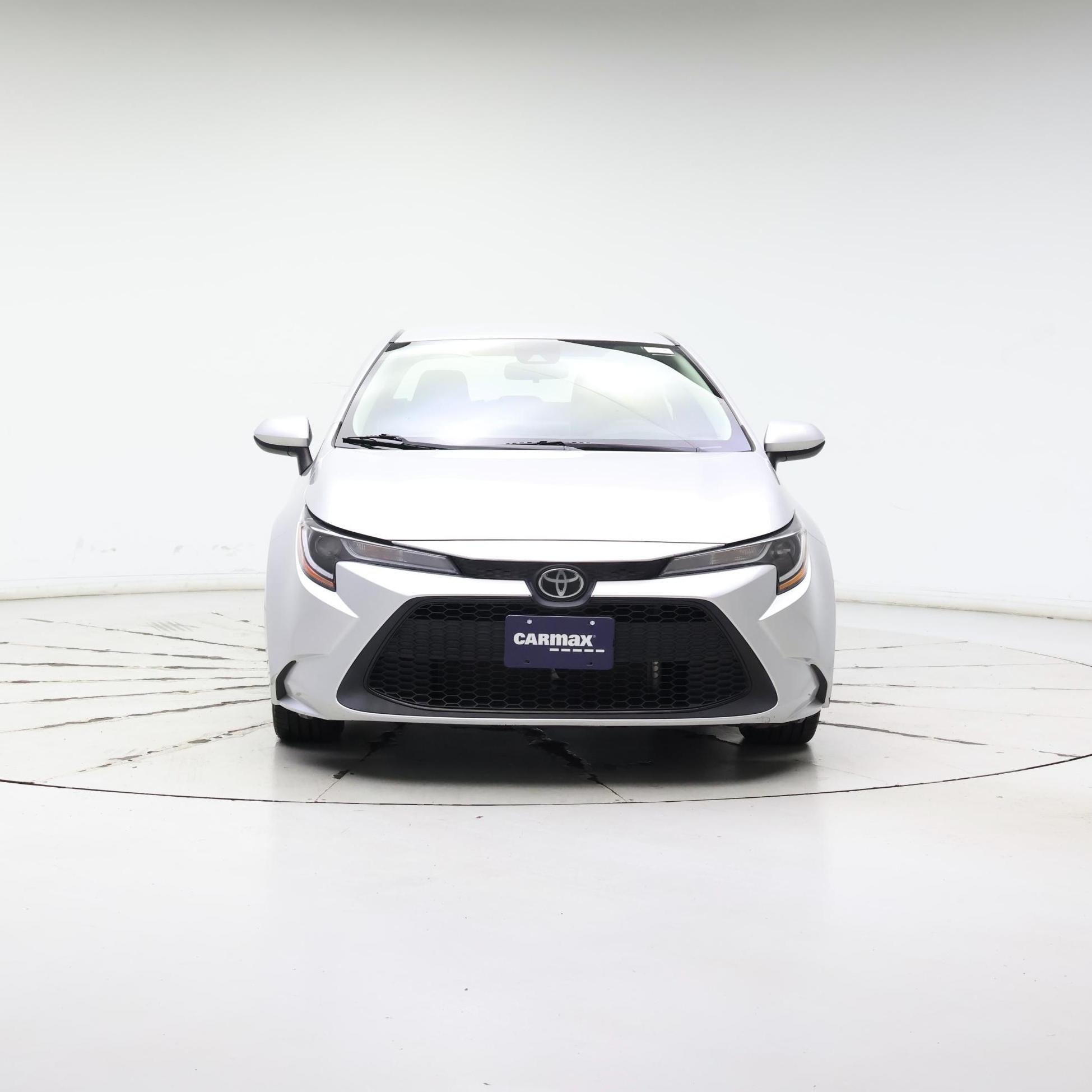Thumbnail: 2020 Toyota Corolla - 5
