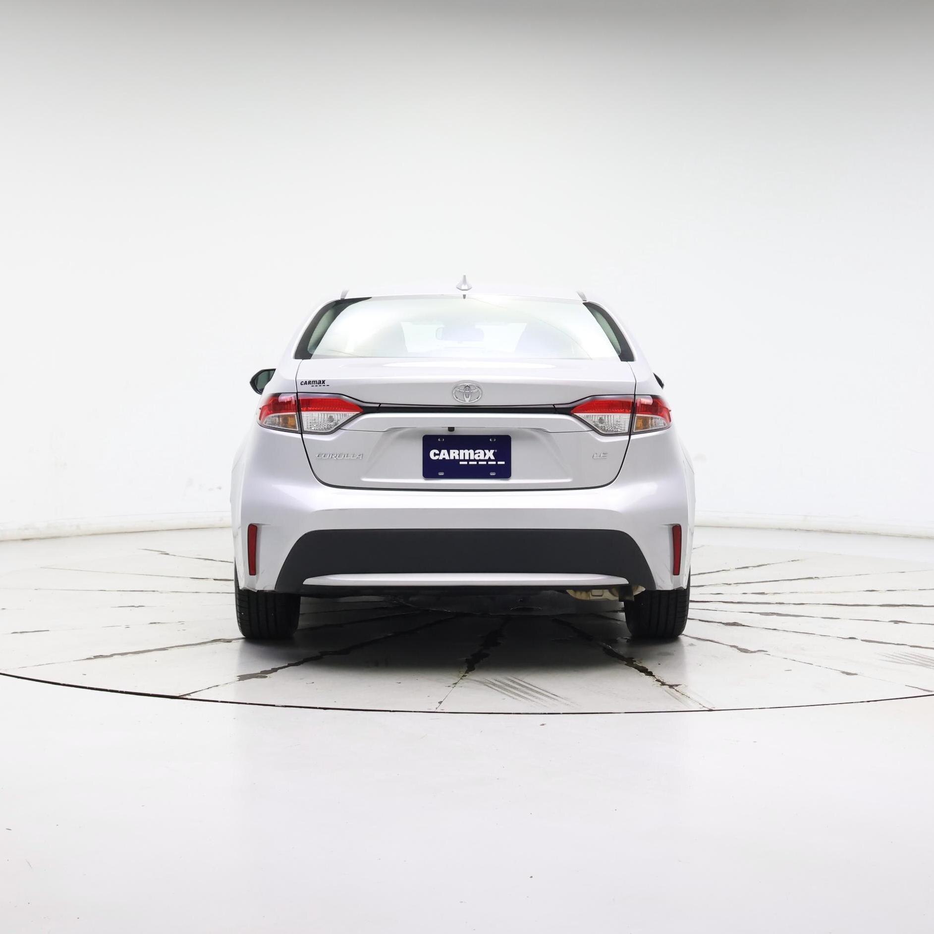 Thumbnail: 2020 Toyota Corolla - 6