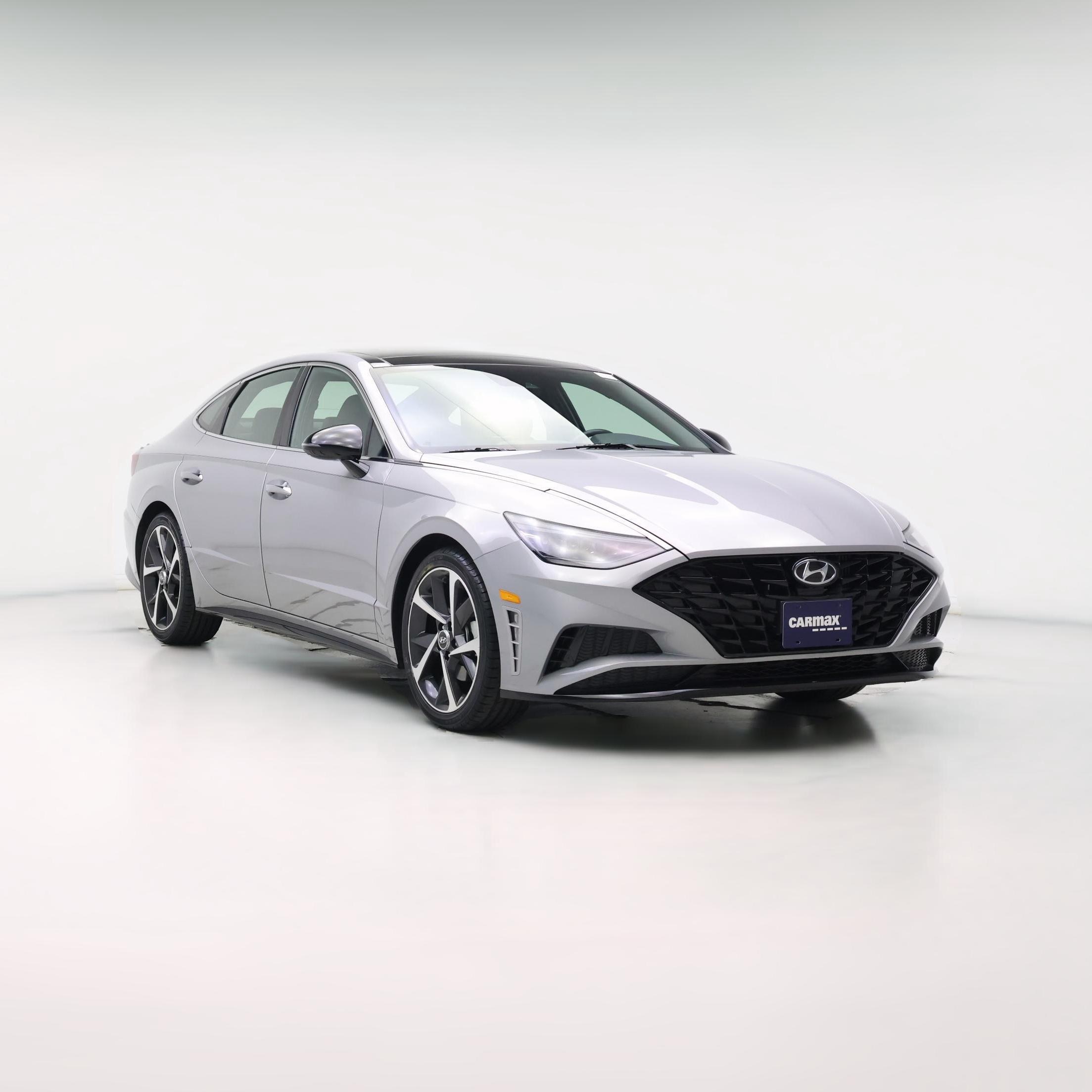 Thumbnail: 2023 Hyundai Sonata - 1