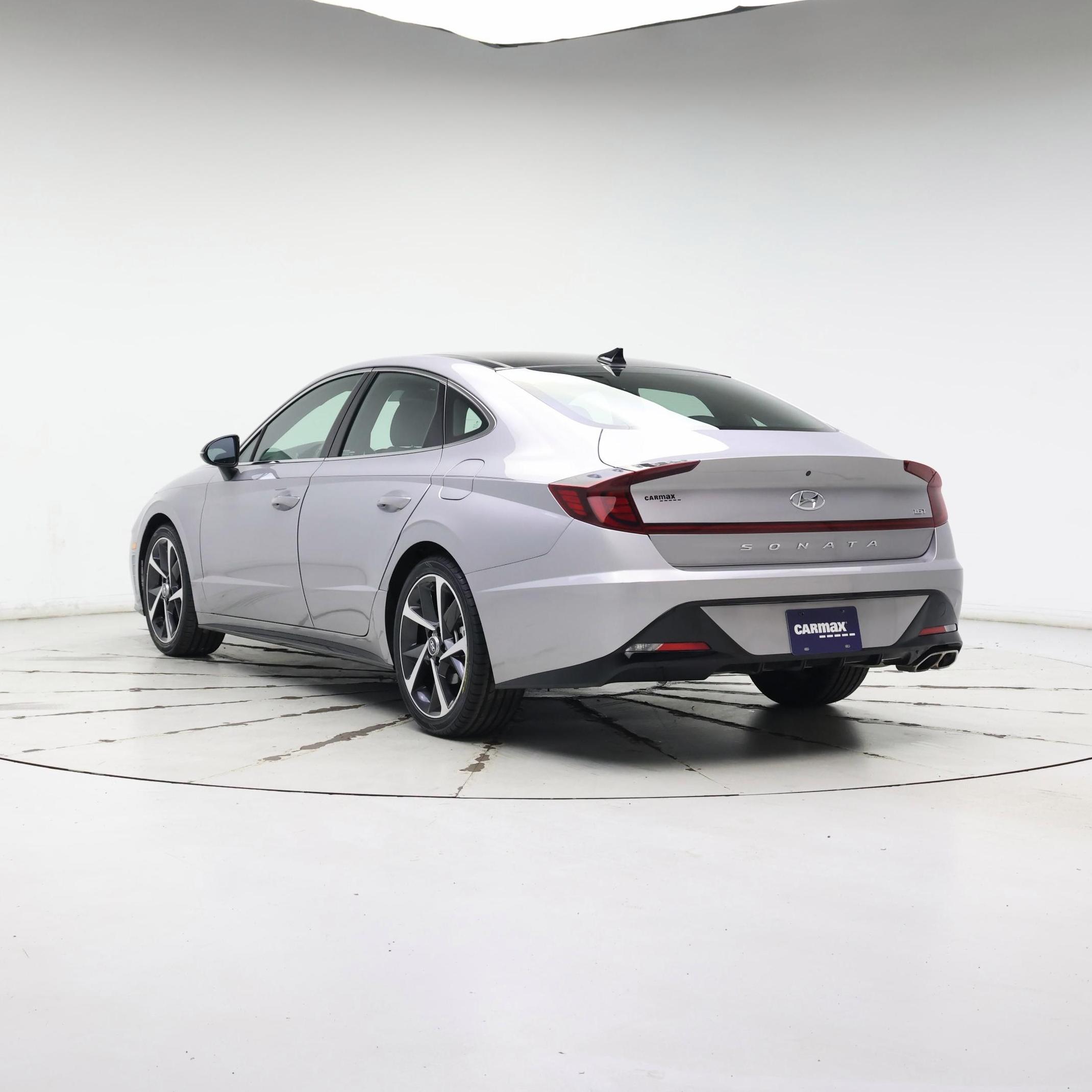 Thumbnail: 2023 Hyundai Sonata - 2