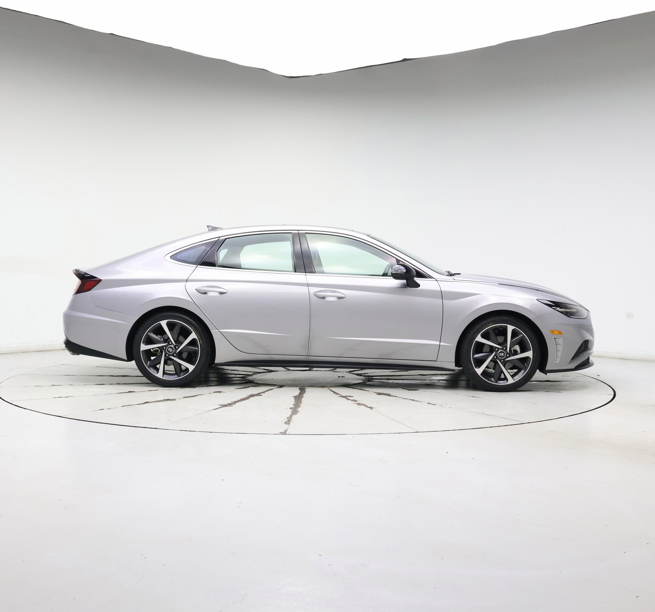 Thumbnail: 2023 Hyundai Sonata - 7