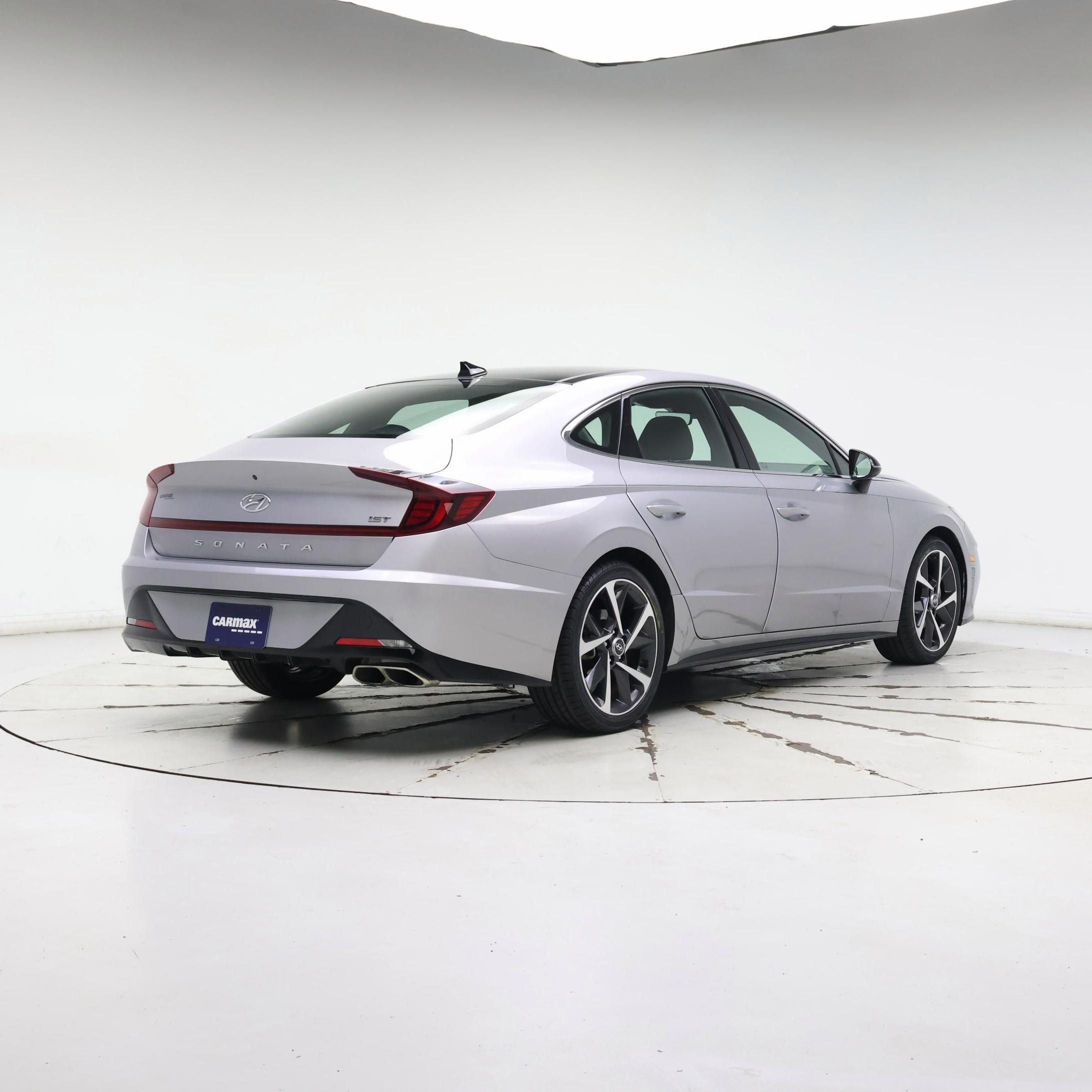 Thumbnail: 2023 Hyundai Sonata - 8