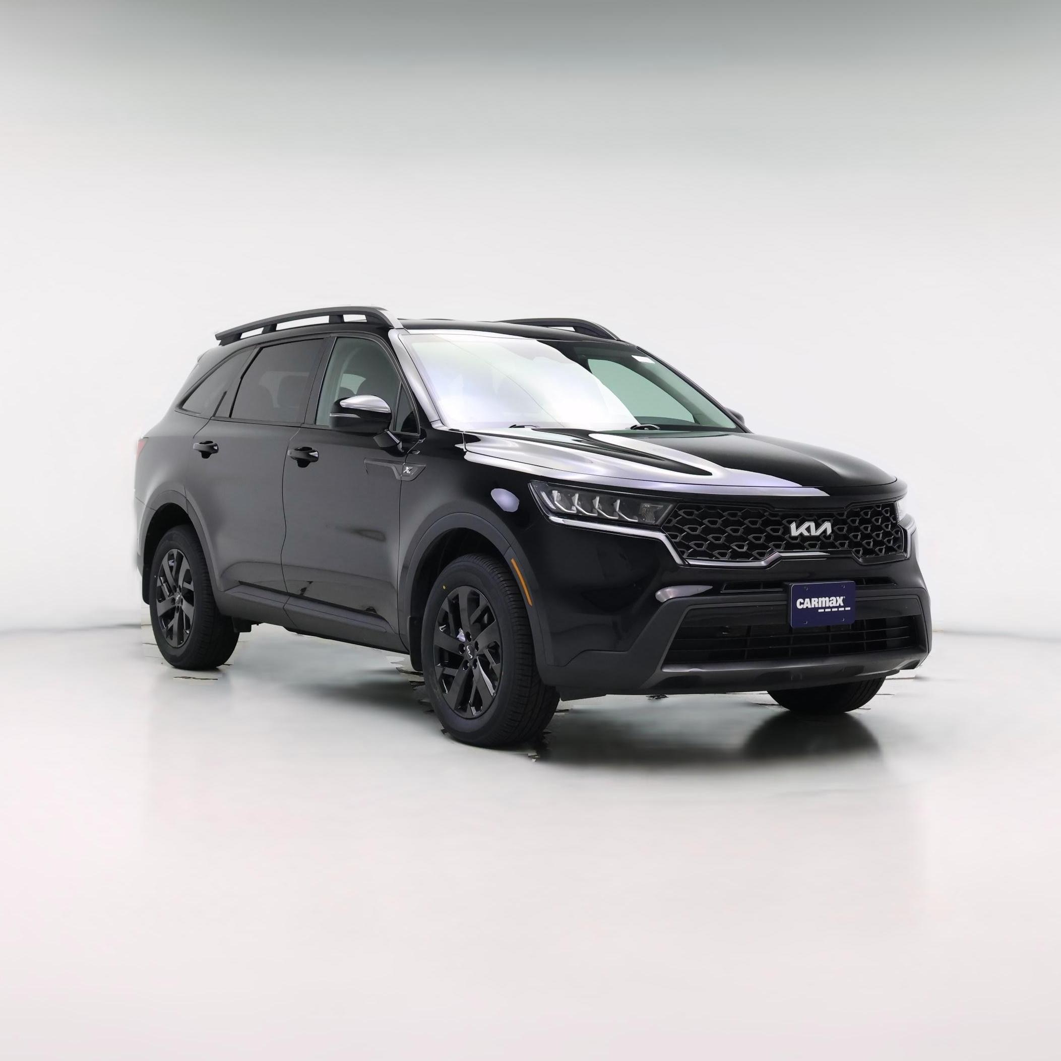 Thumbnail: 2022 Kia Sorento - 1