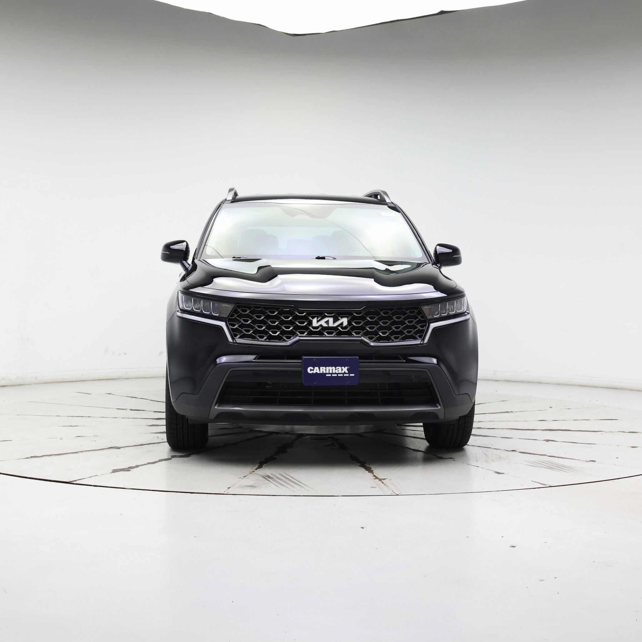 Thumbnail: 2022 Kia Sorento - 5