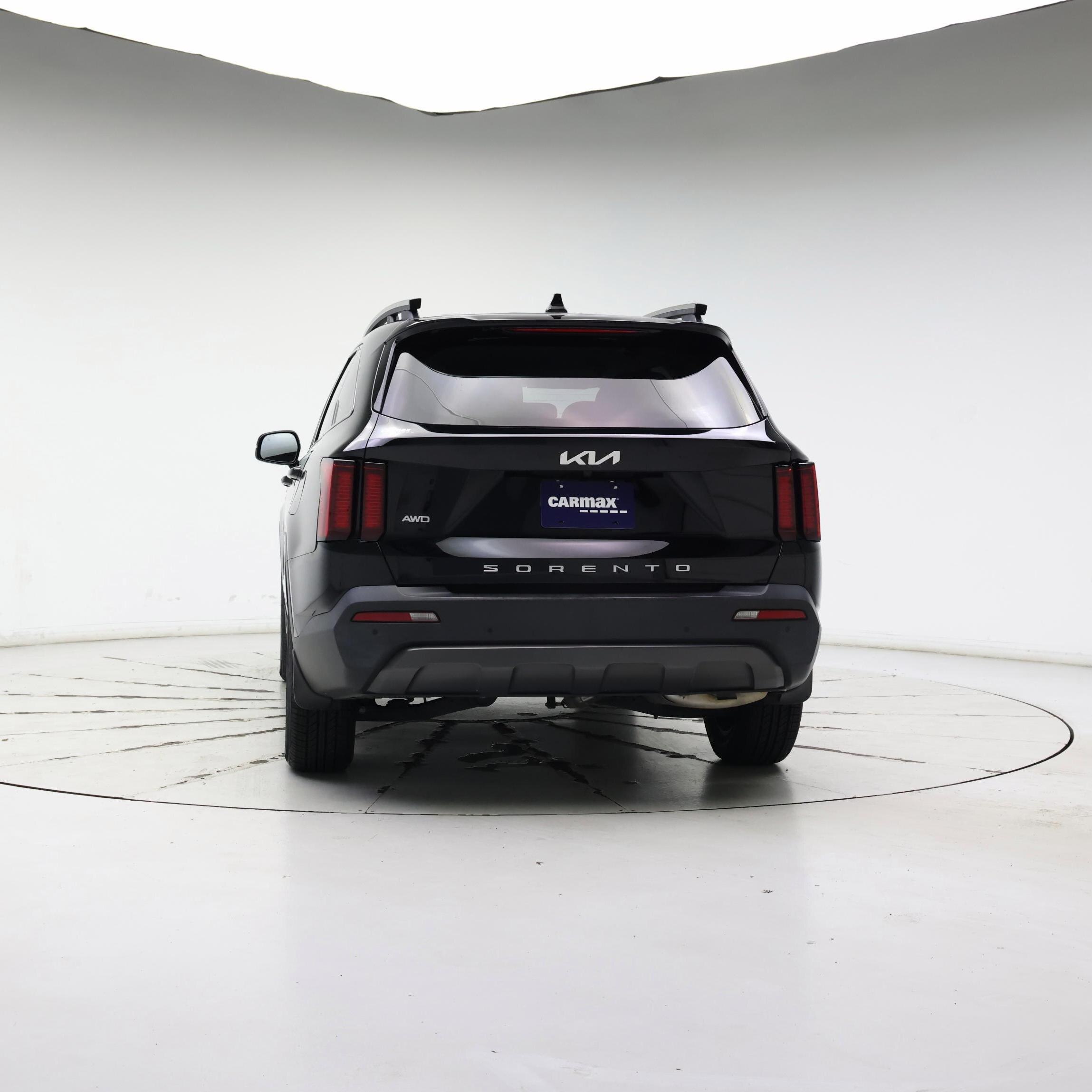 Thumbnail: 2022 Kia Sorento - 6