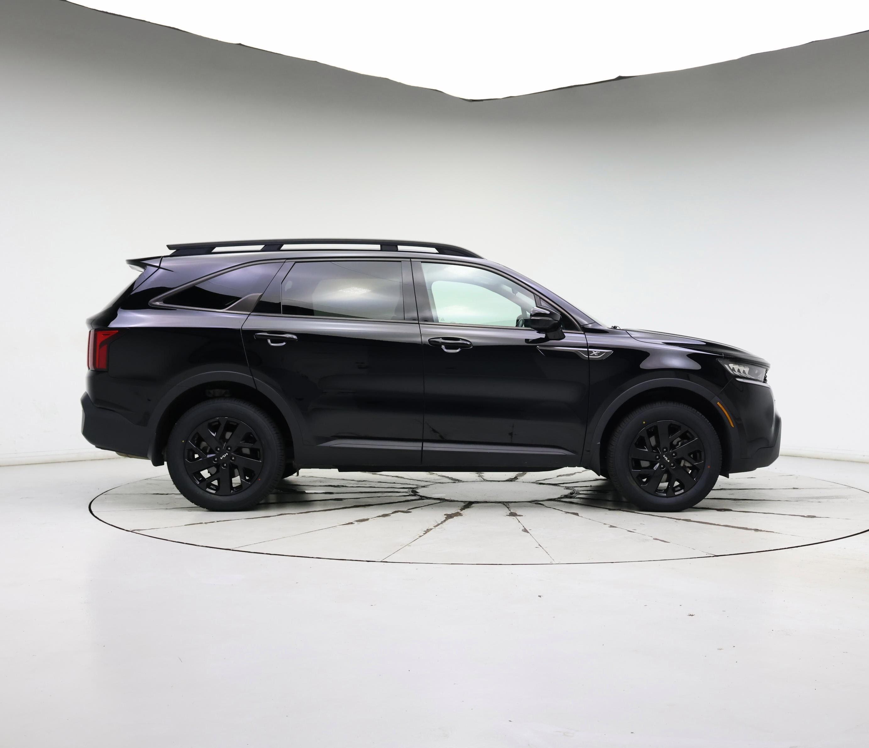 Thumbnail: 2022 Kia Sorento - 7