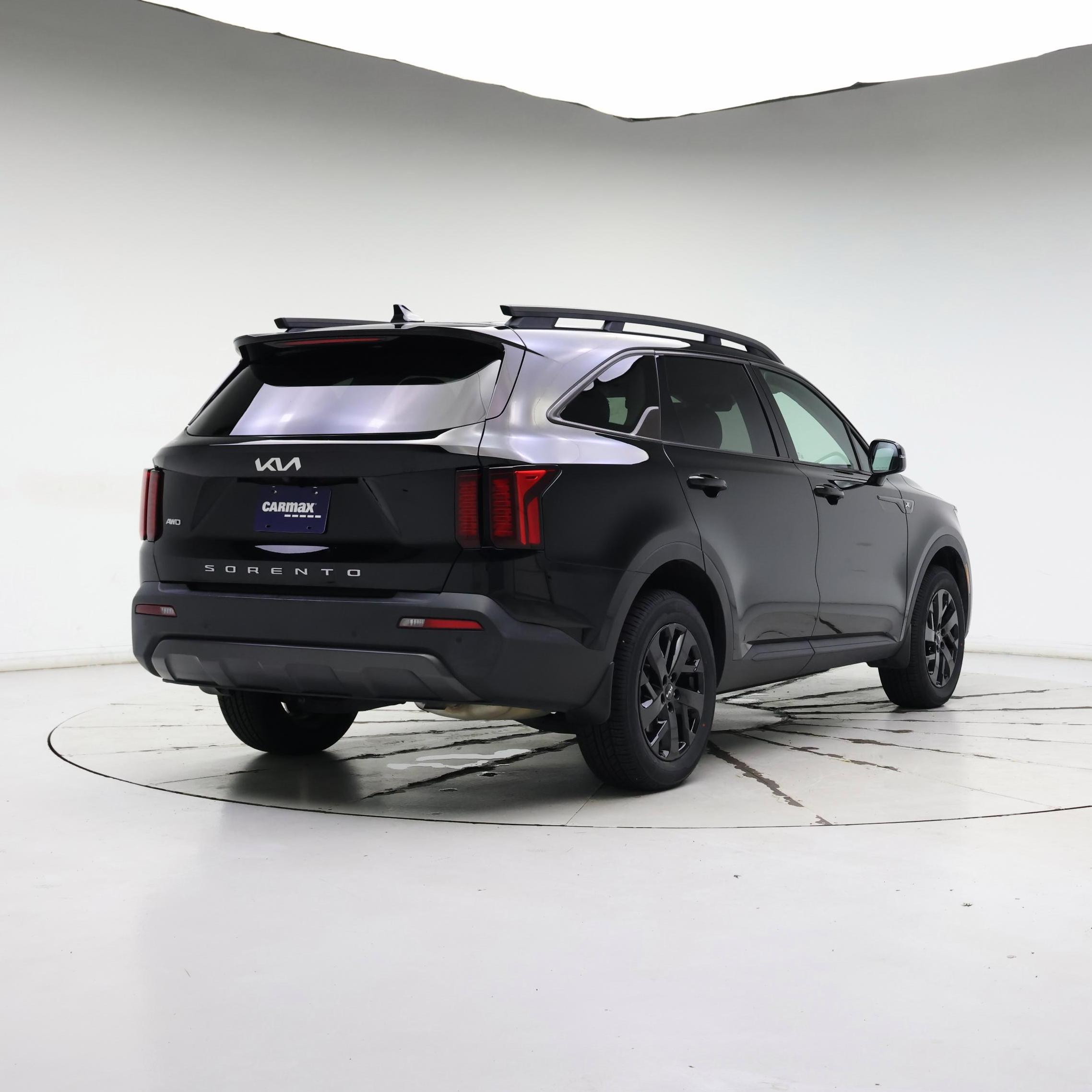 Thumbnail: 2022 Kia Sorento - 8