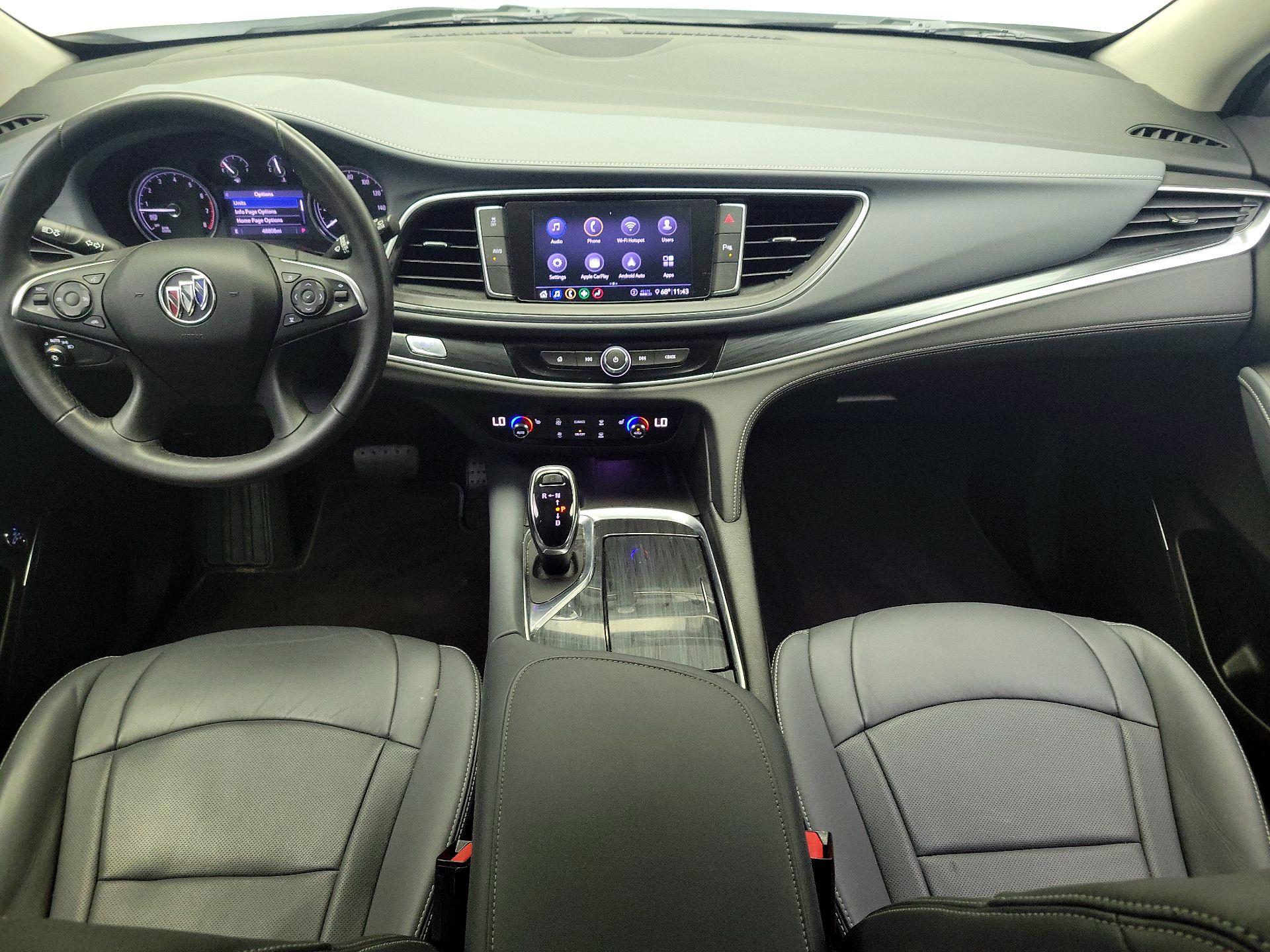 Thumbnail: 2020 Buick Enclave - 9