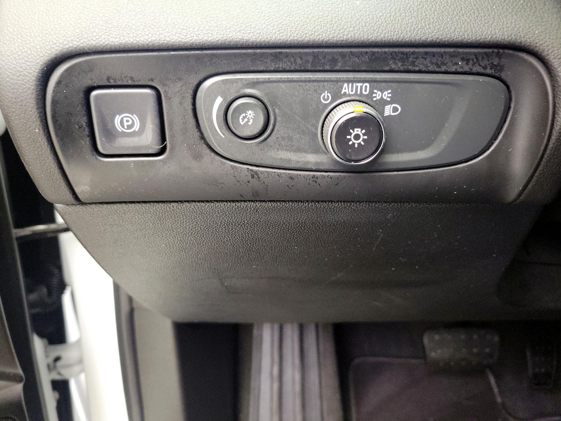 Thumbnail: 2020 Buick Enclave - 13