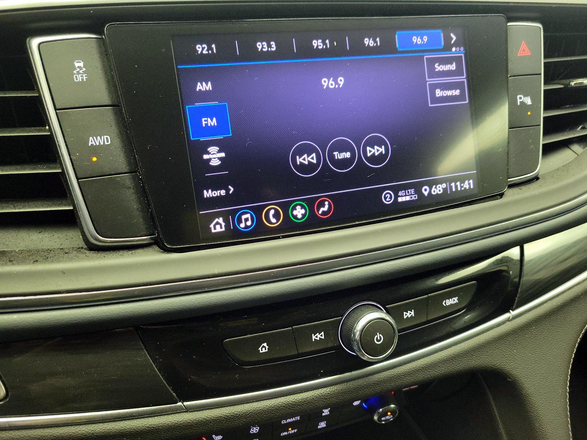 Thumbnail: 2020 Buick Enclave - 15