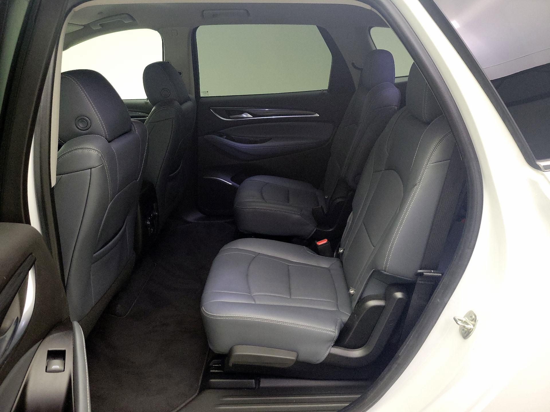 Thumbnail: 2020 Buick Enclave - 19