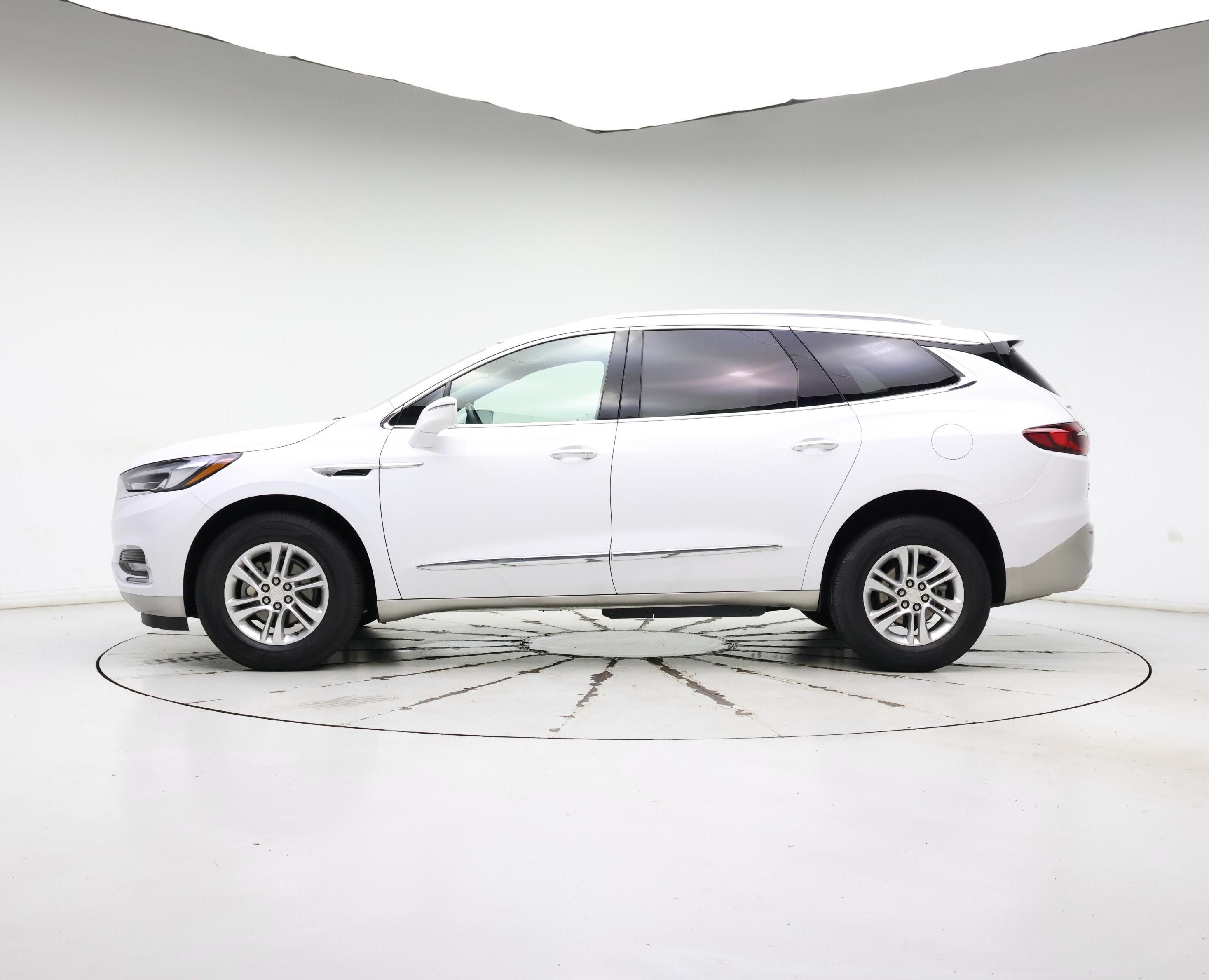 Thumbnail: 2020 Buick Enclave - 3
