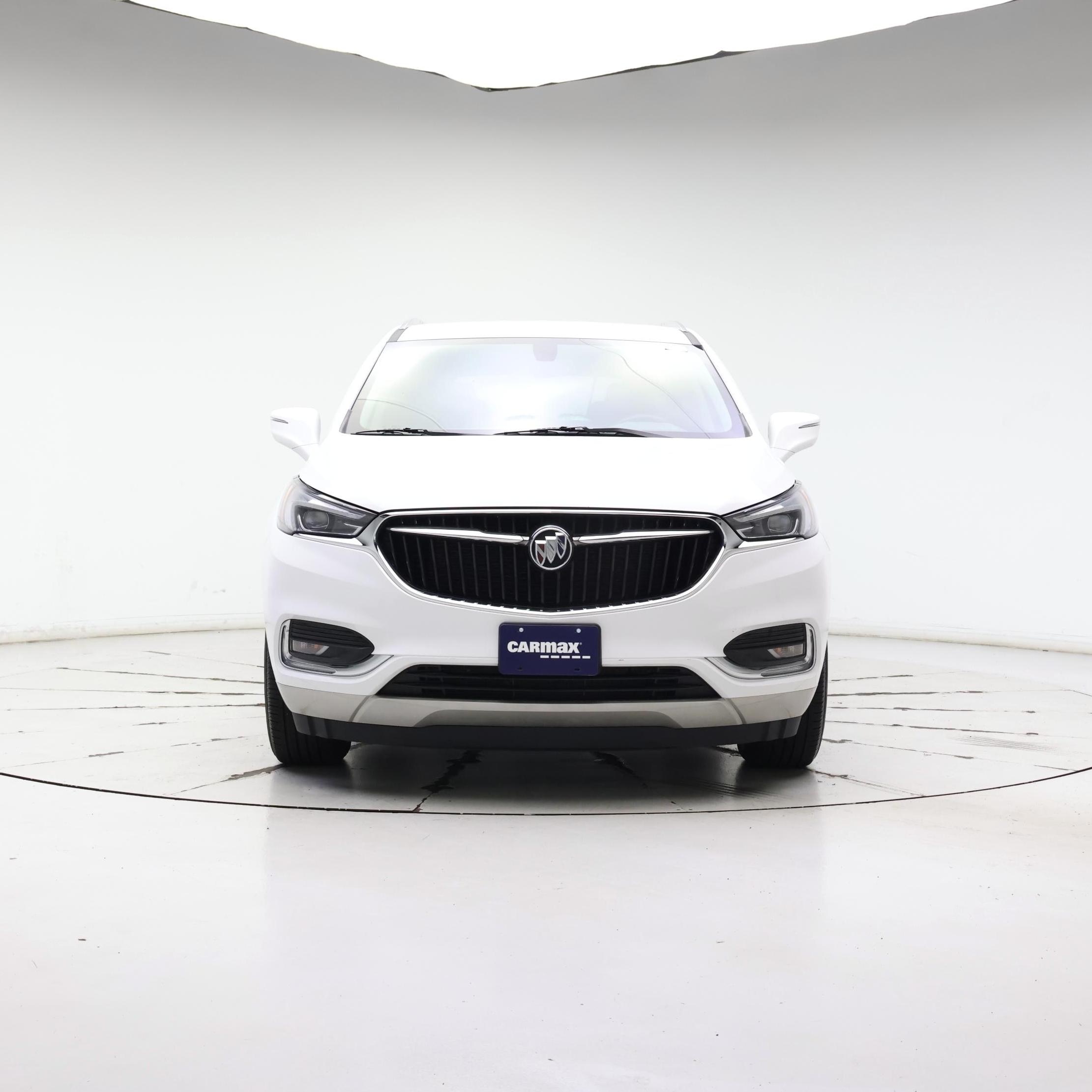Thumbnail: 2020 Buick Enclave - 5