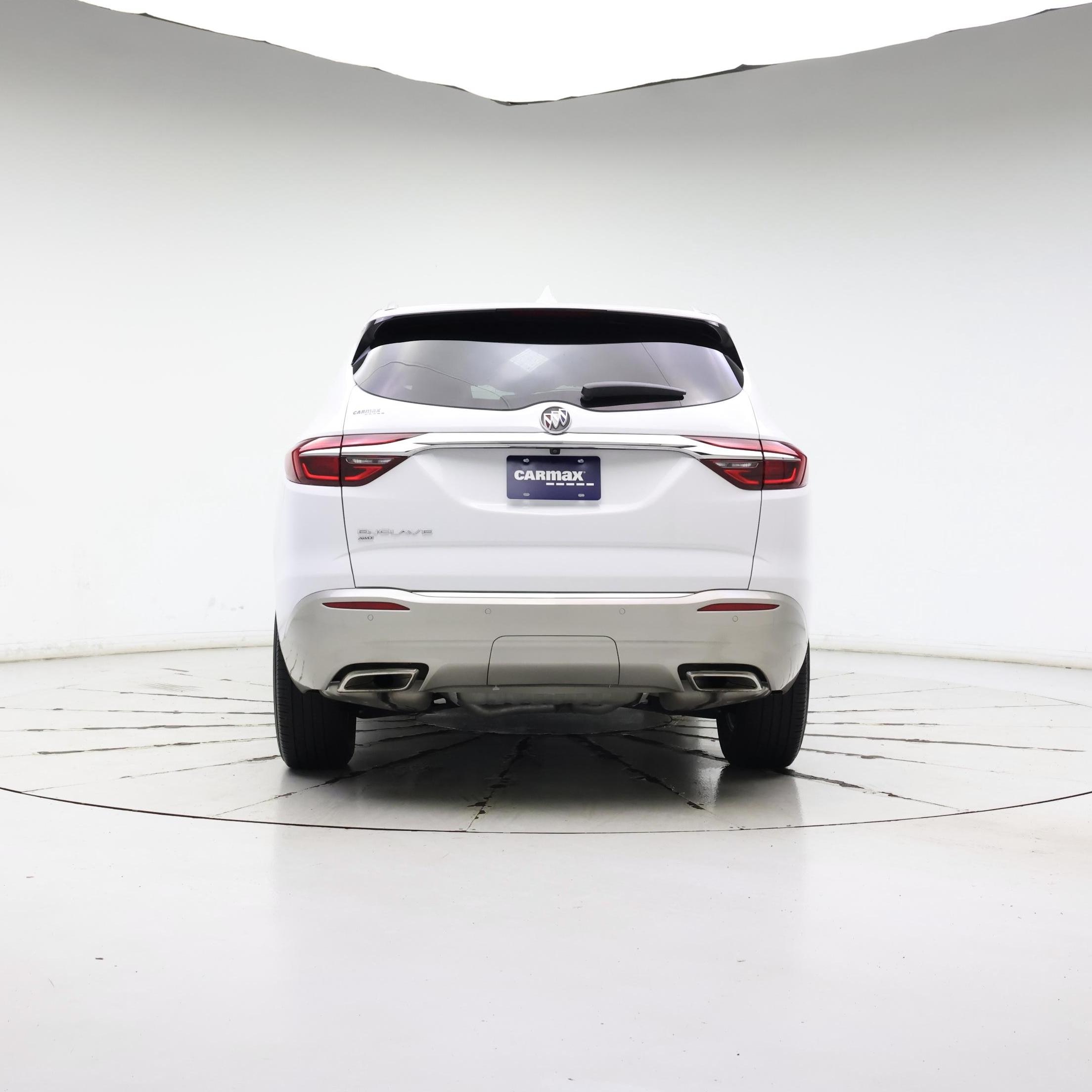 Thumbnail: 2020 Buick Enclave - 6