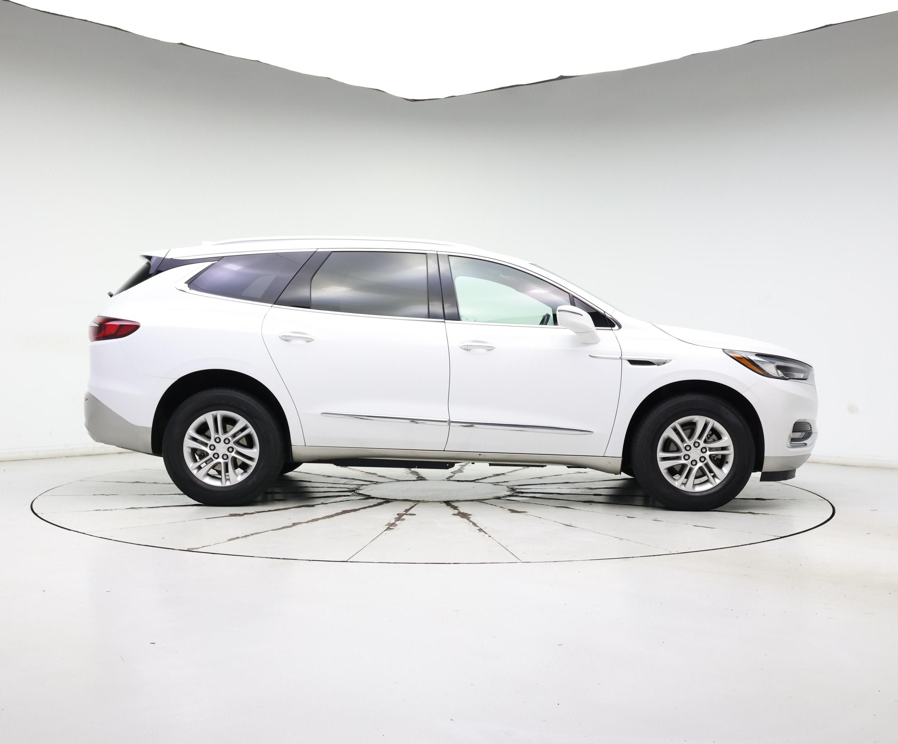 Thumbnail: 2020 Buick Enclave - 7