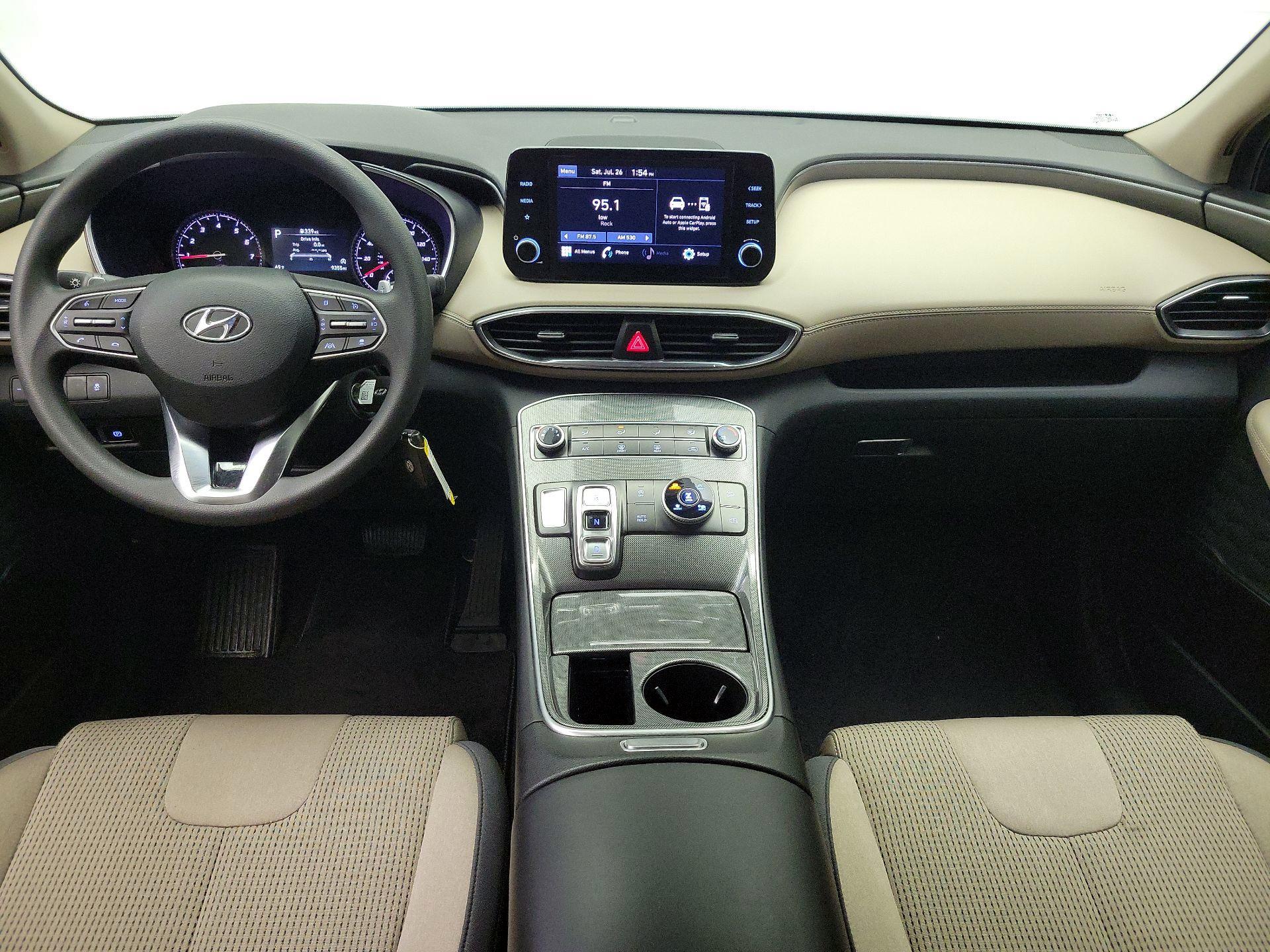 Thumbnail: 2023 Hyundai Santa Fe - 9