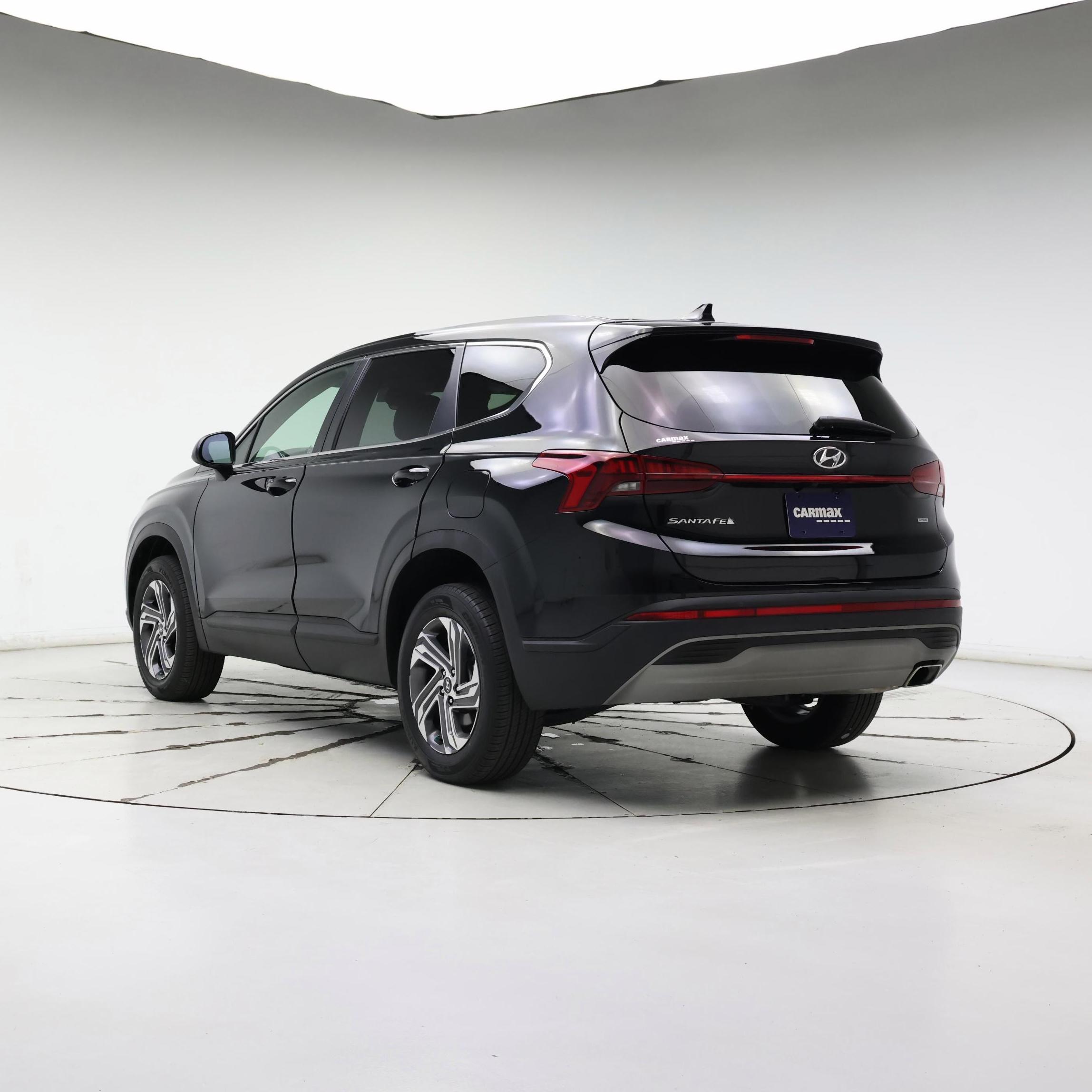 Thumbnail: 2023 Hyundai Santa Fe - 2