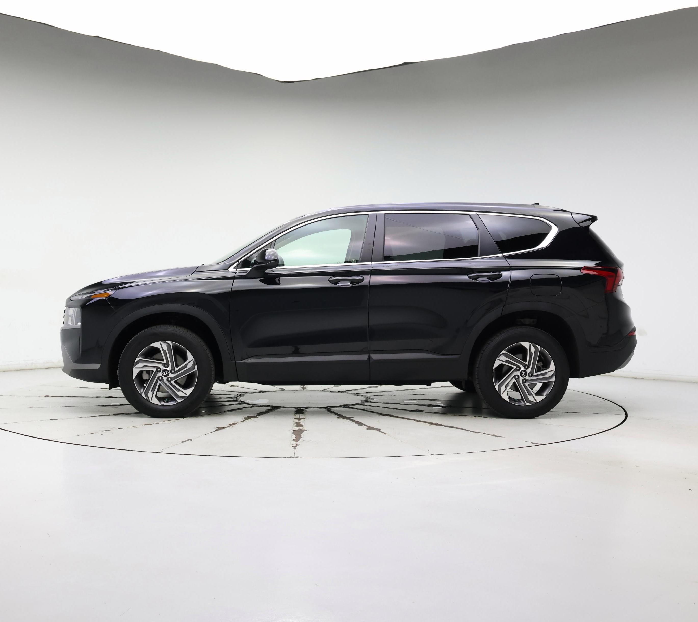 Thumbnail: 2023 Hyundai Santa Fe - 3