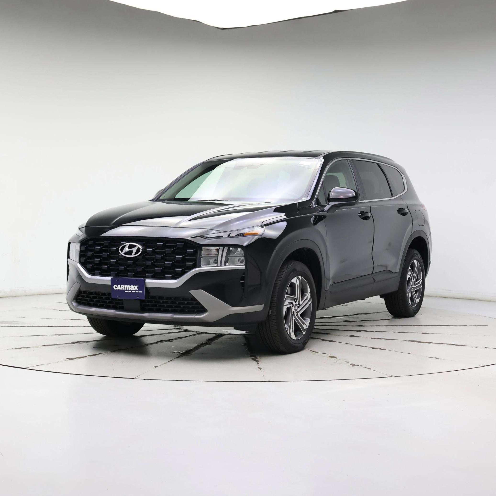 Thumbnail: 2023 Hyundai Santa Fe - 4