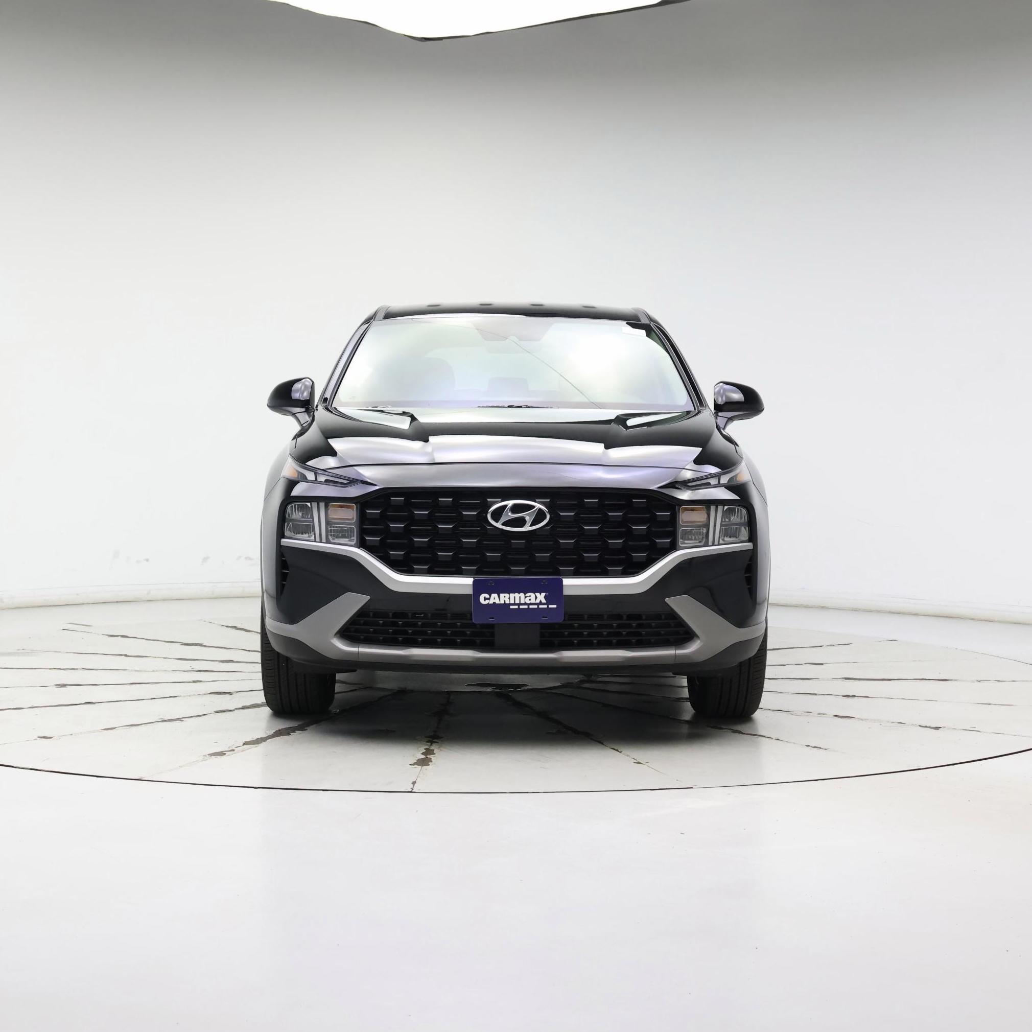 Thumbnail: 2023 Hyundai Santa Fe - 5