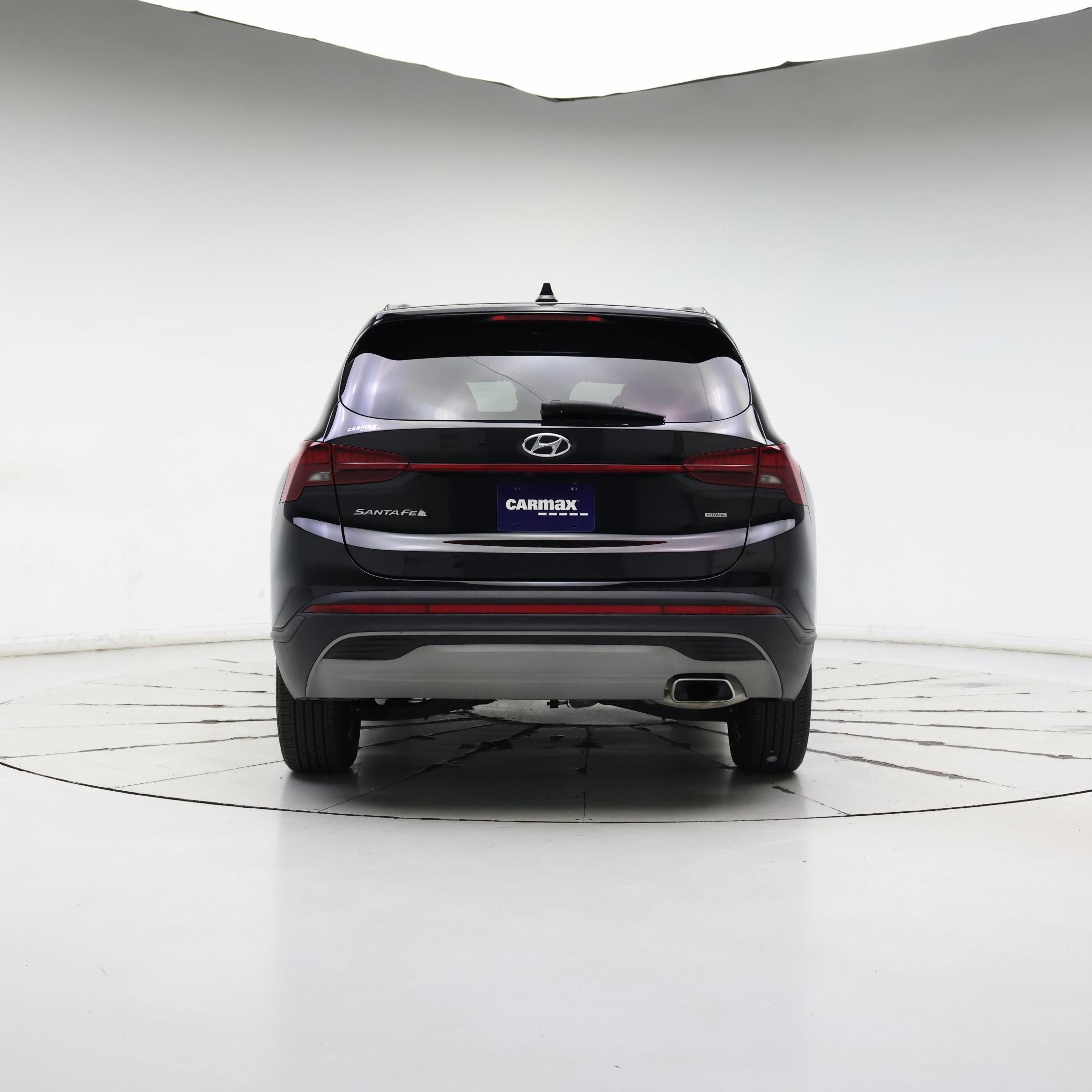 Thumbnail: 2023 Hyundai Santa Fe - 6