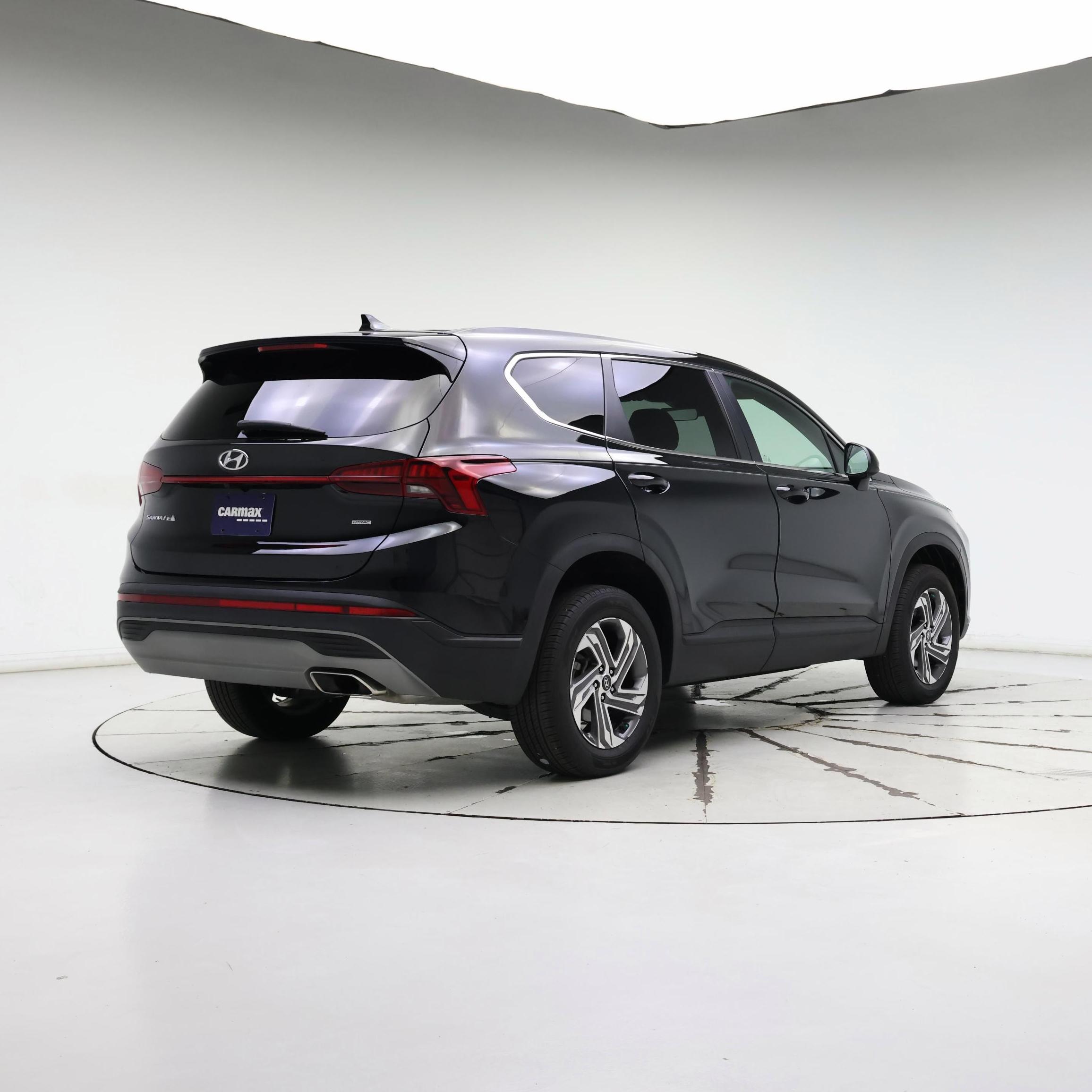 Thumbnail: 2023 Hyundai Santa Fe - 8