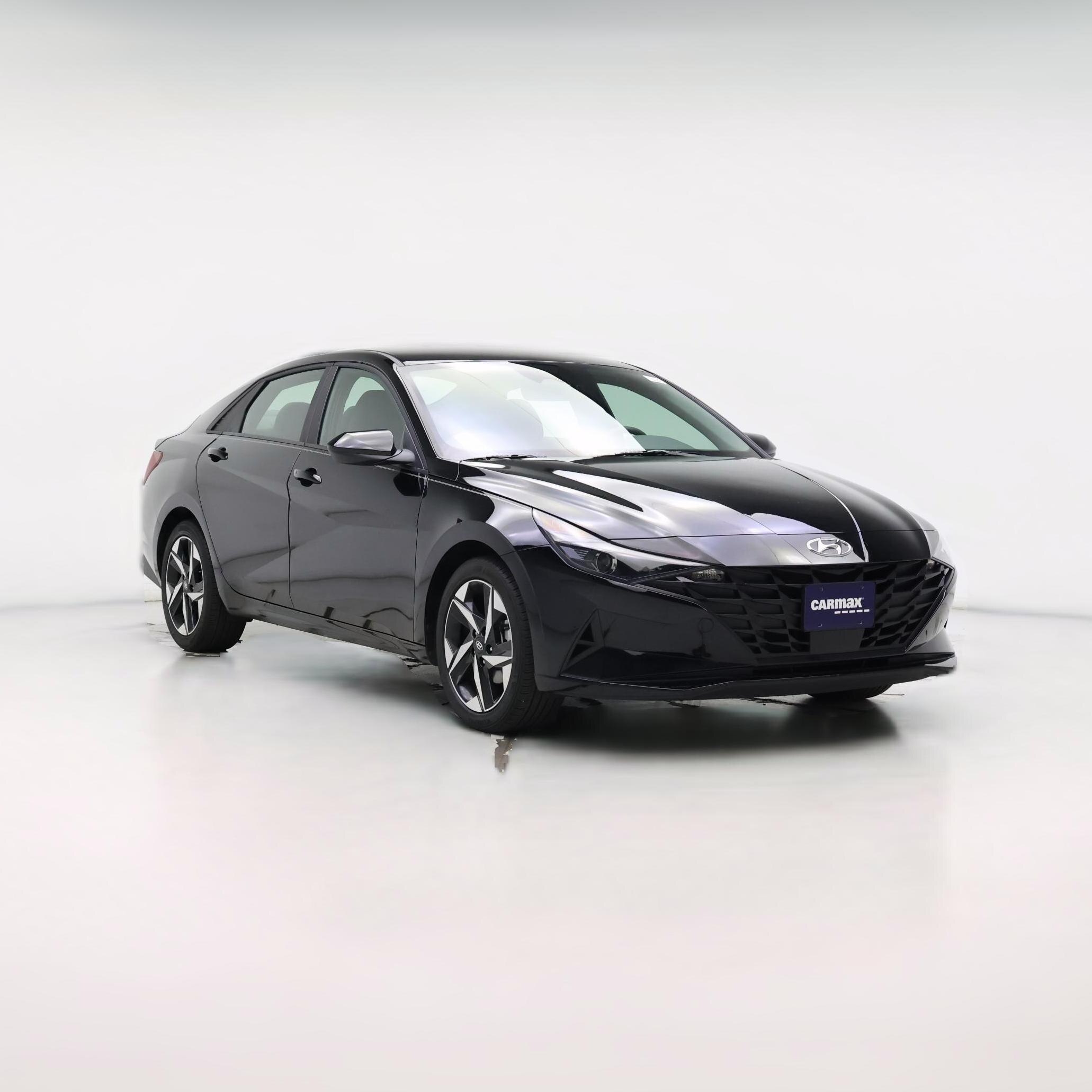 Thumbnail: 2023 Hyundai Elantra - 1