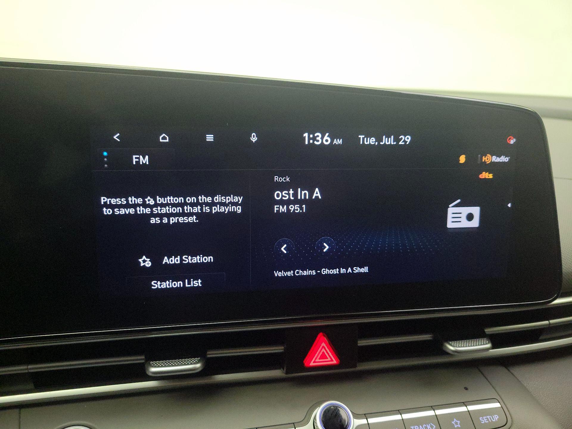Thumbnail: 2023 Hyundai Elantra - 16