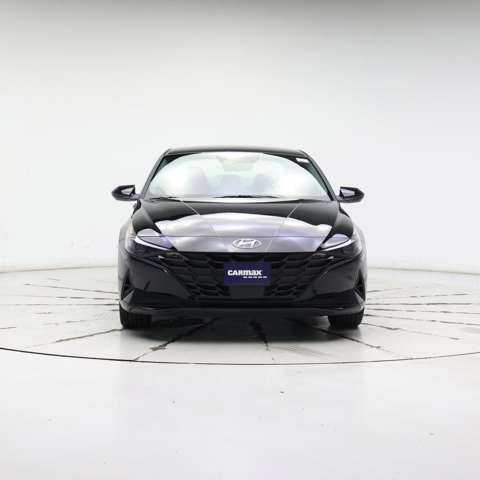 Thumbnail: 2023 Hyundai Elantra - 5