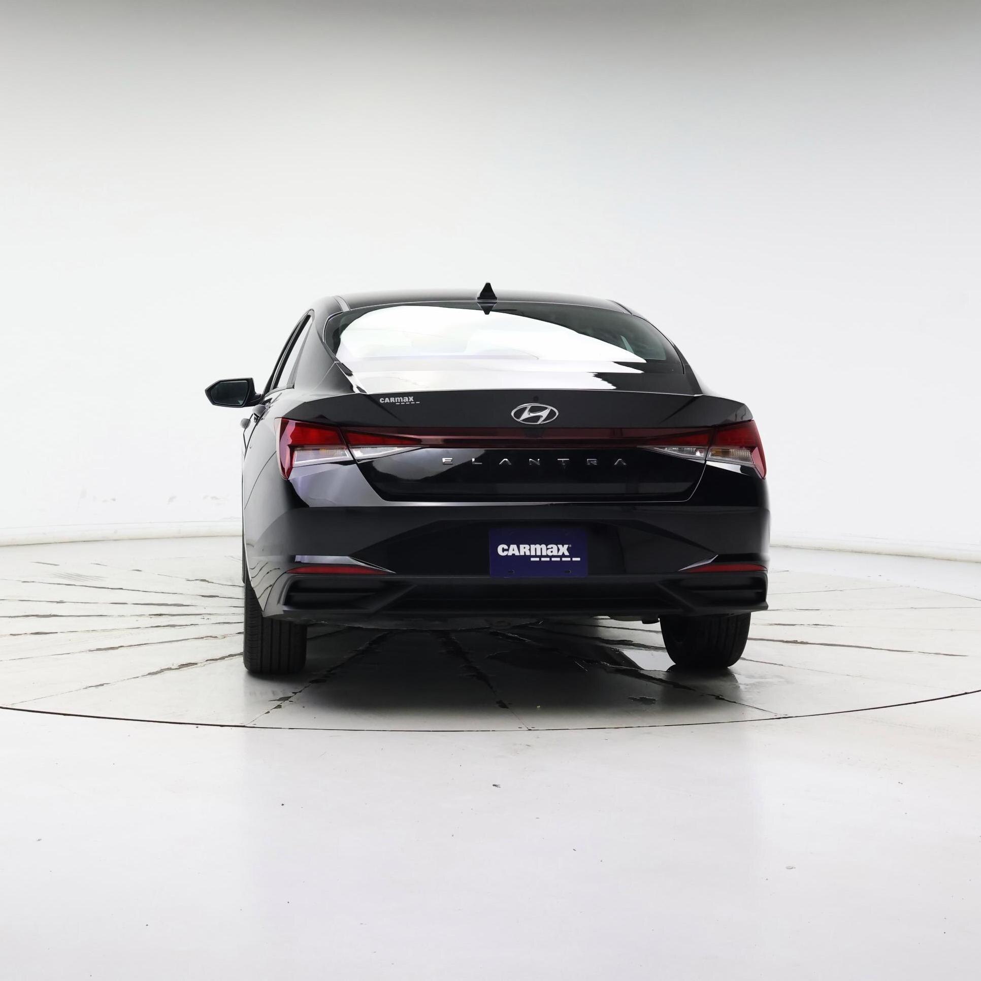 Thumbnail: 2023 Hyundai Elantra - 6