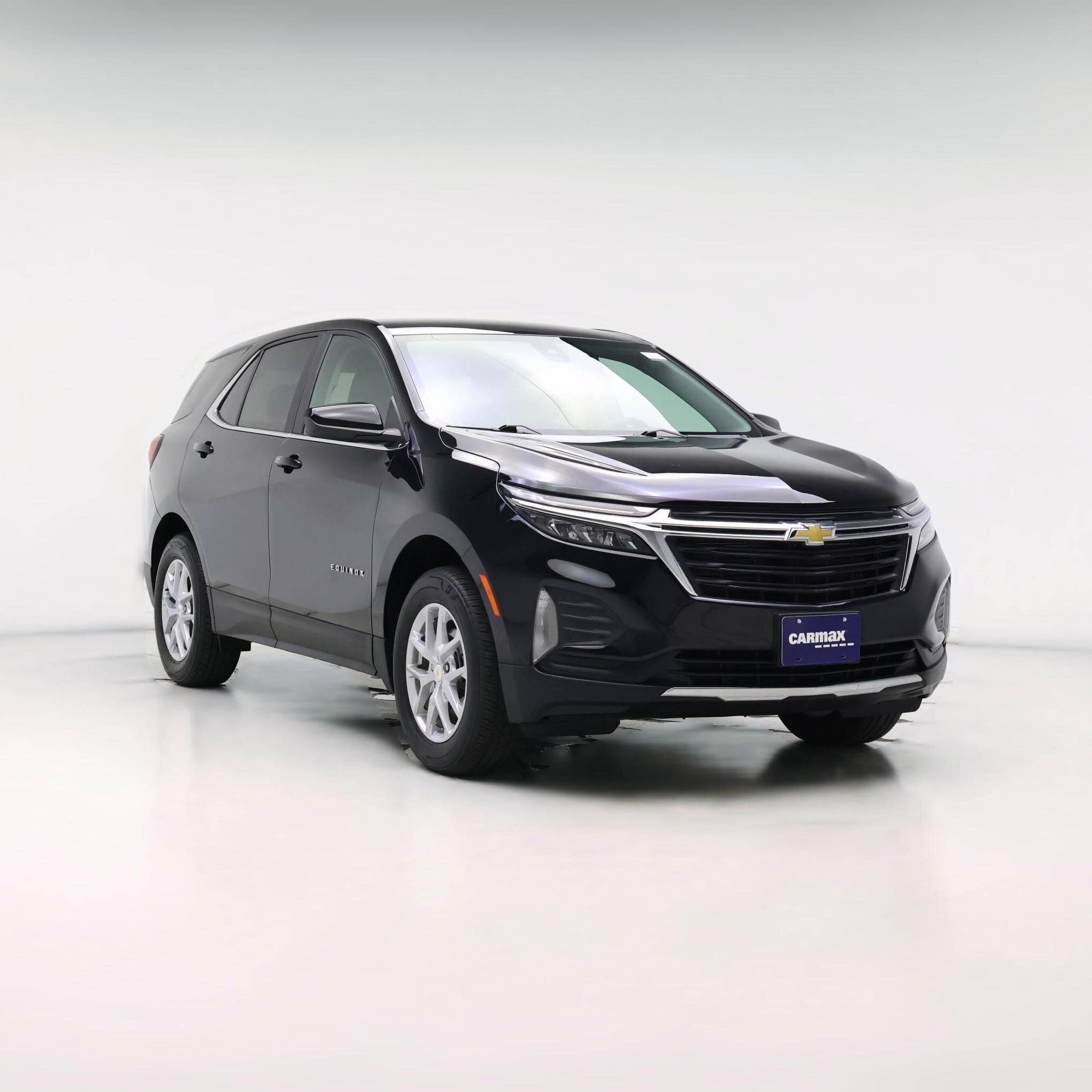Thumbnail: 2023 Chevrolet Equinox - 1