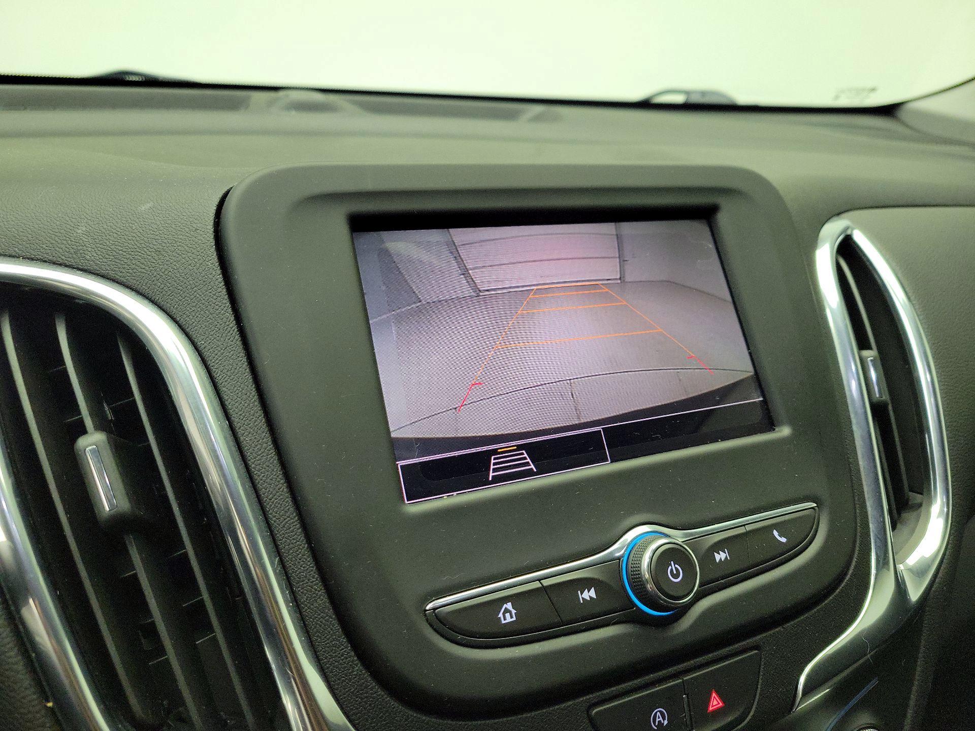 Thumbnail: 2023 Chevrolet Equinox - 14