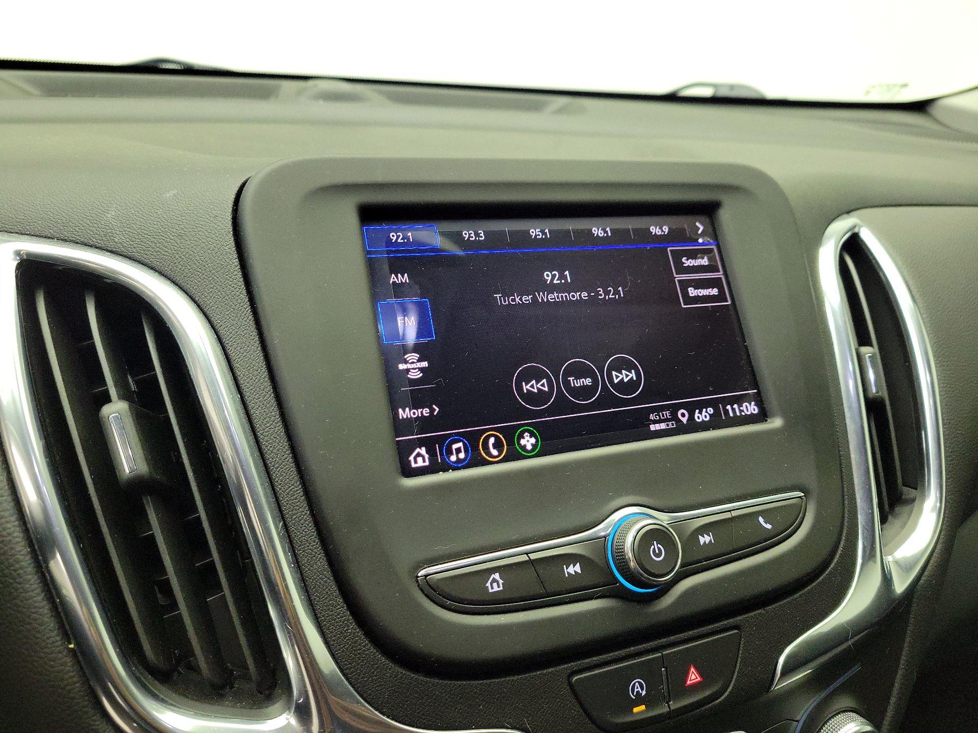 Thumbnail: 2023 Chevrolet Equinox - 15