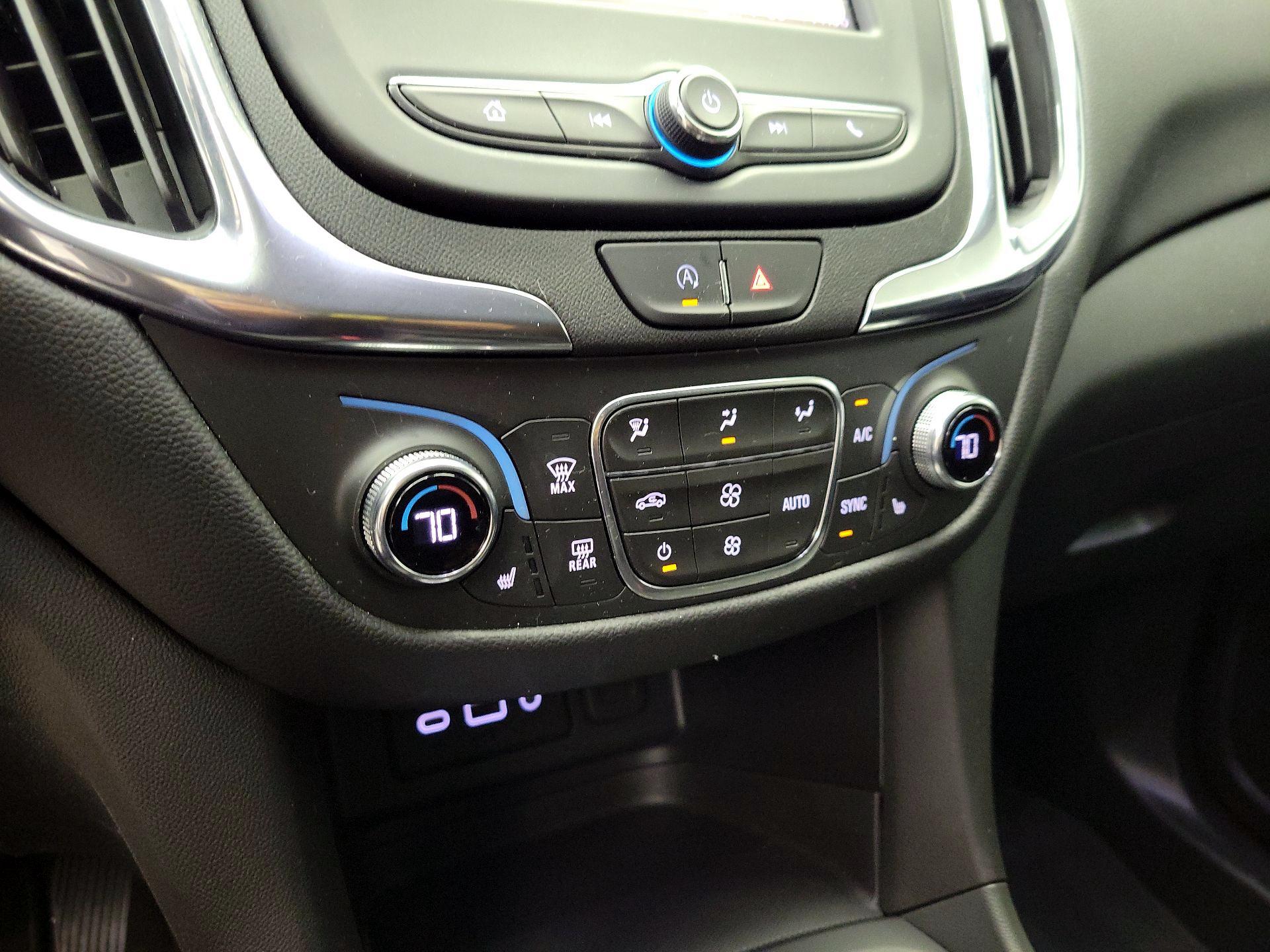 Thumbnail: 2023 Chevrolet Equinox - 16