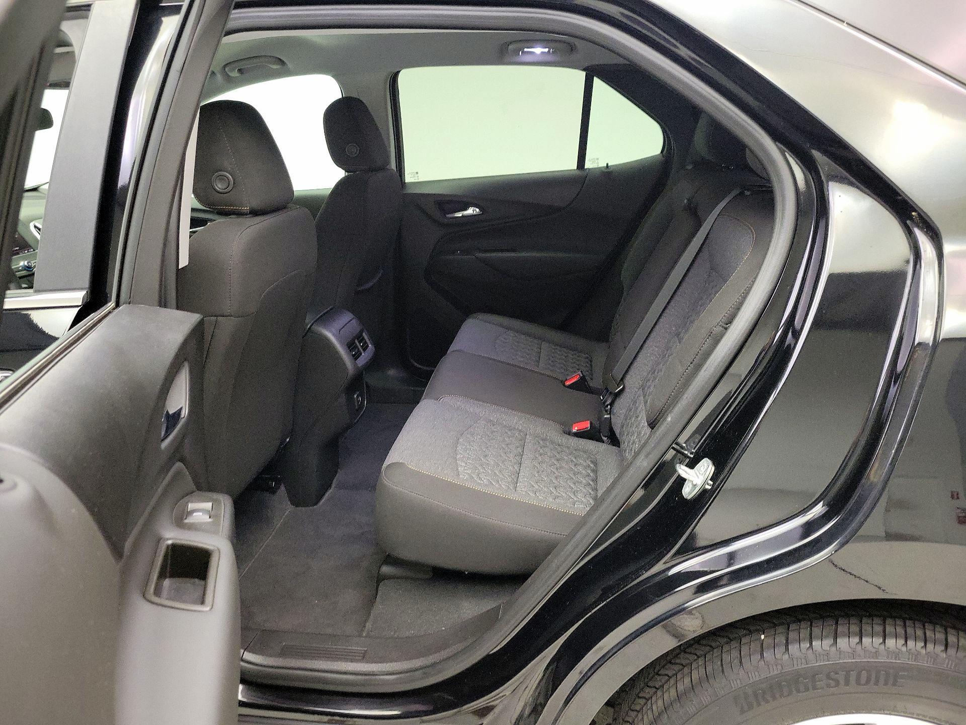 Thumbnail: 2023 Chevrolet Equinox - 19