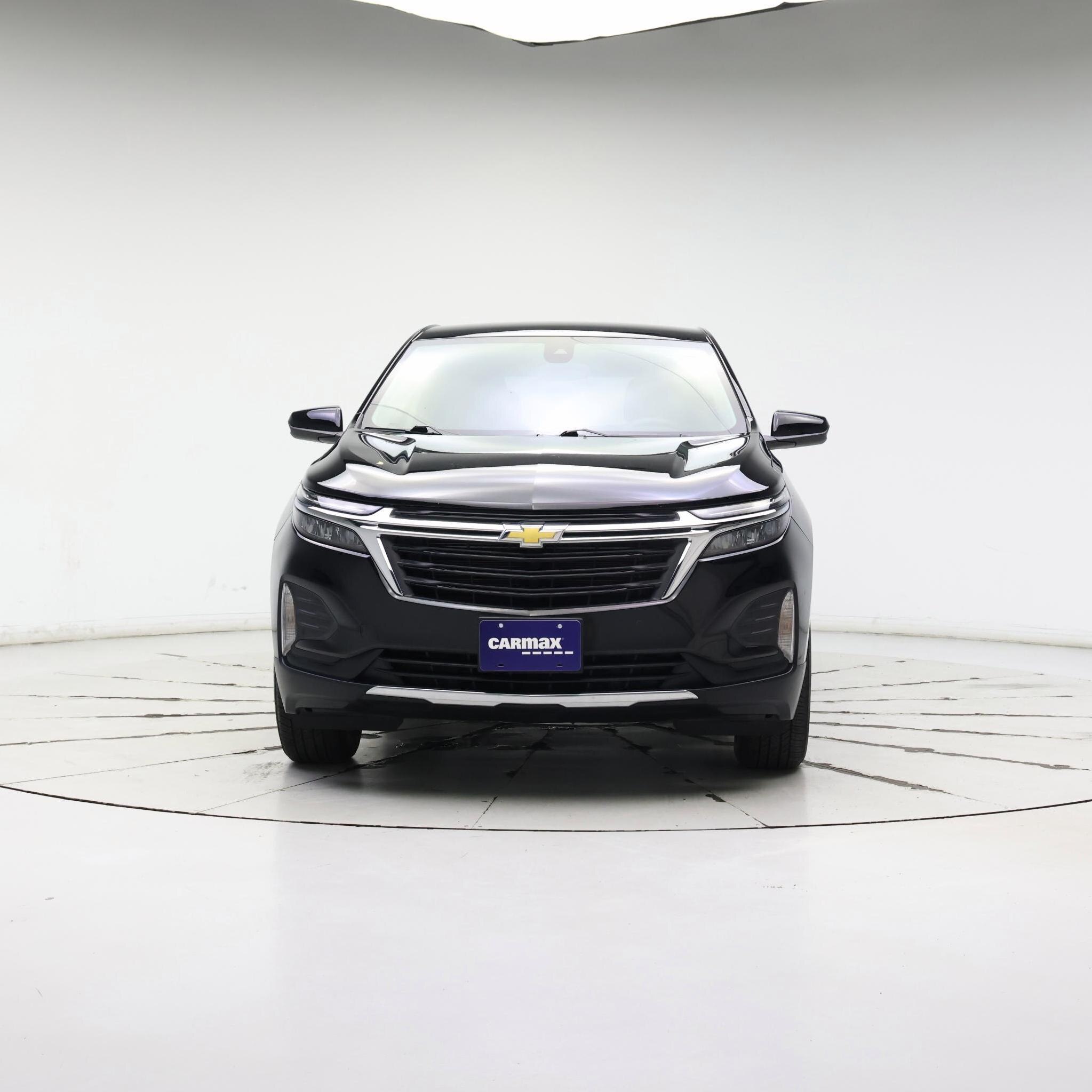 Thumbnail: 2023 Chevrolet Equinox - 5
