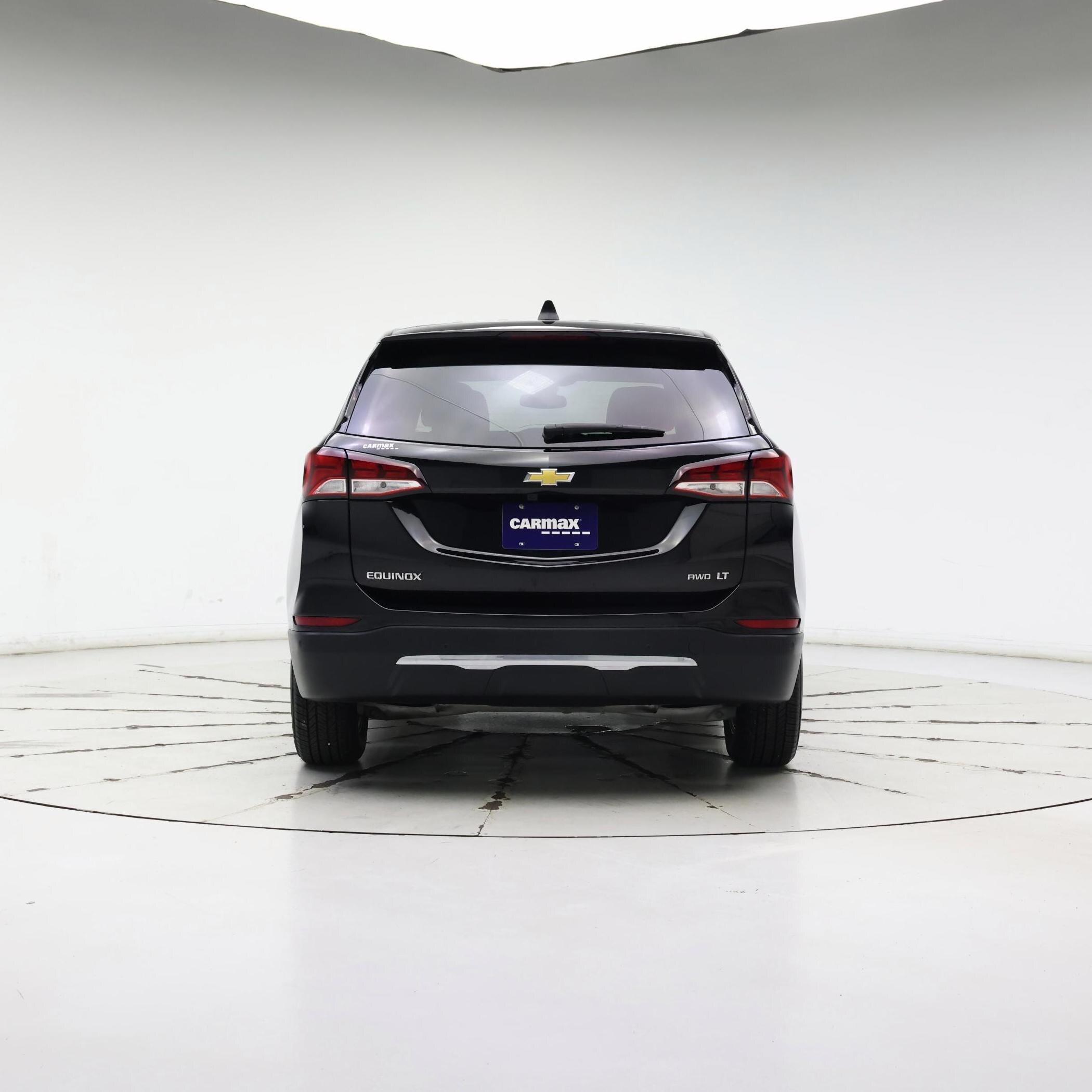 Thumbnail: 2023 Chevrolet Equinox - 6