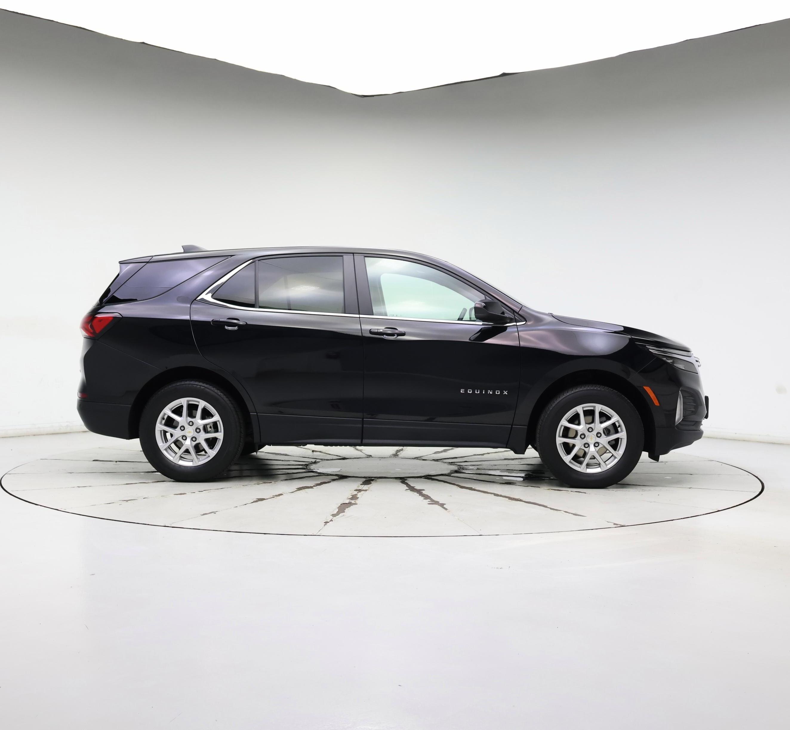 Thumbnail: 2023 Chevrolet Equinox - 7