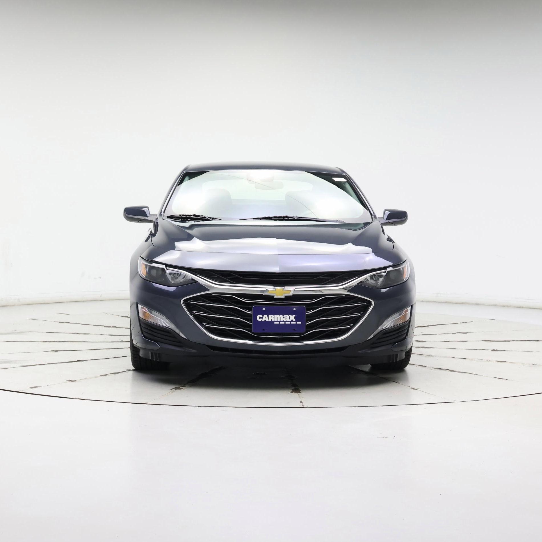 Thumbnail: 2021 Chevrolet Malibu - 5