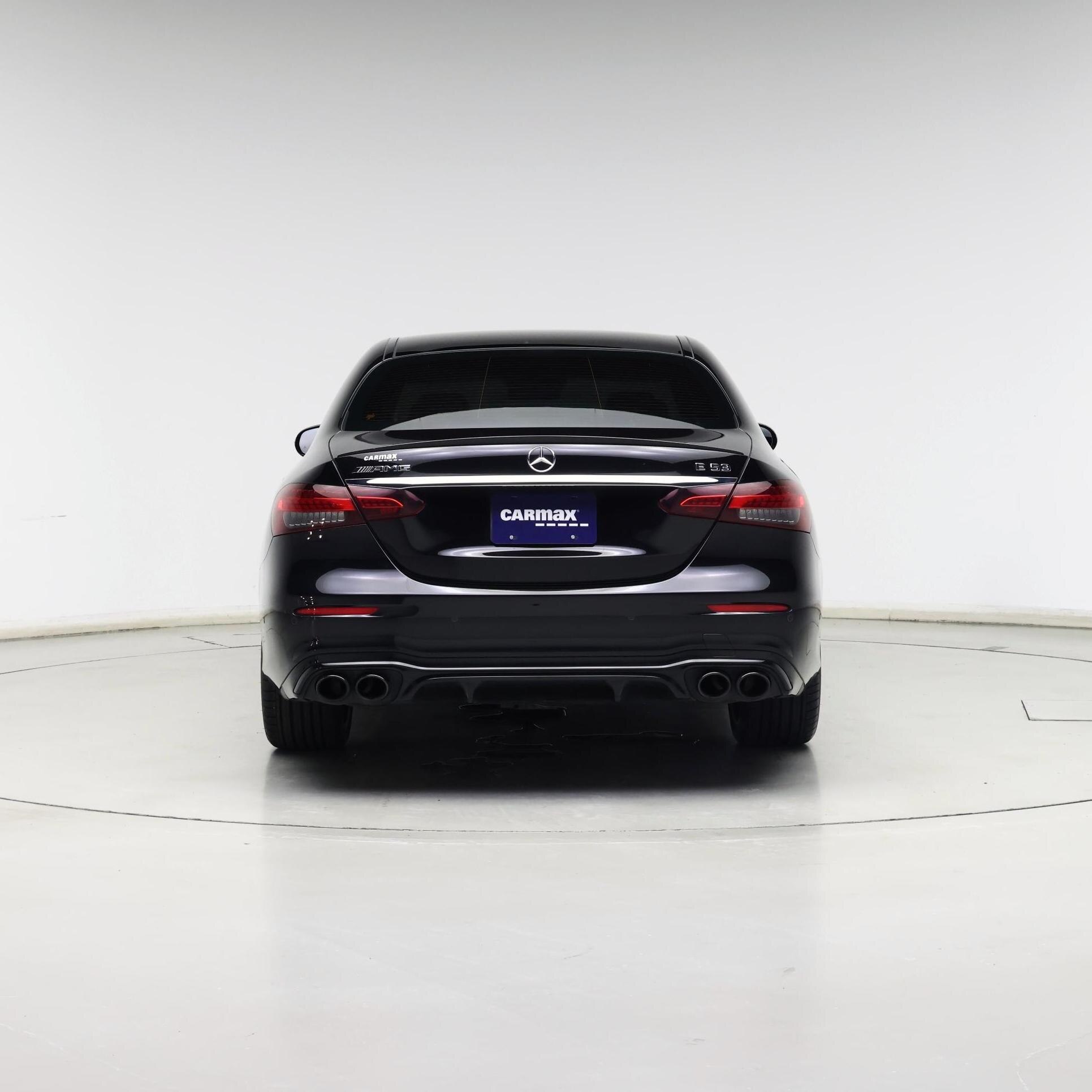 Thumbnail: 2021 Mercedes-Benz E-Class - 6