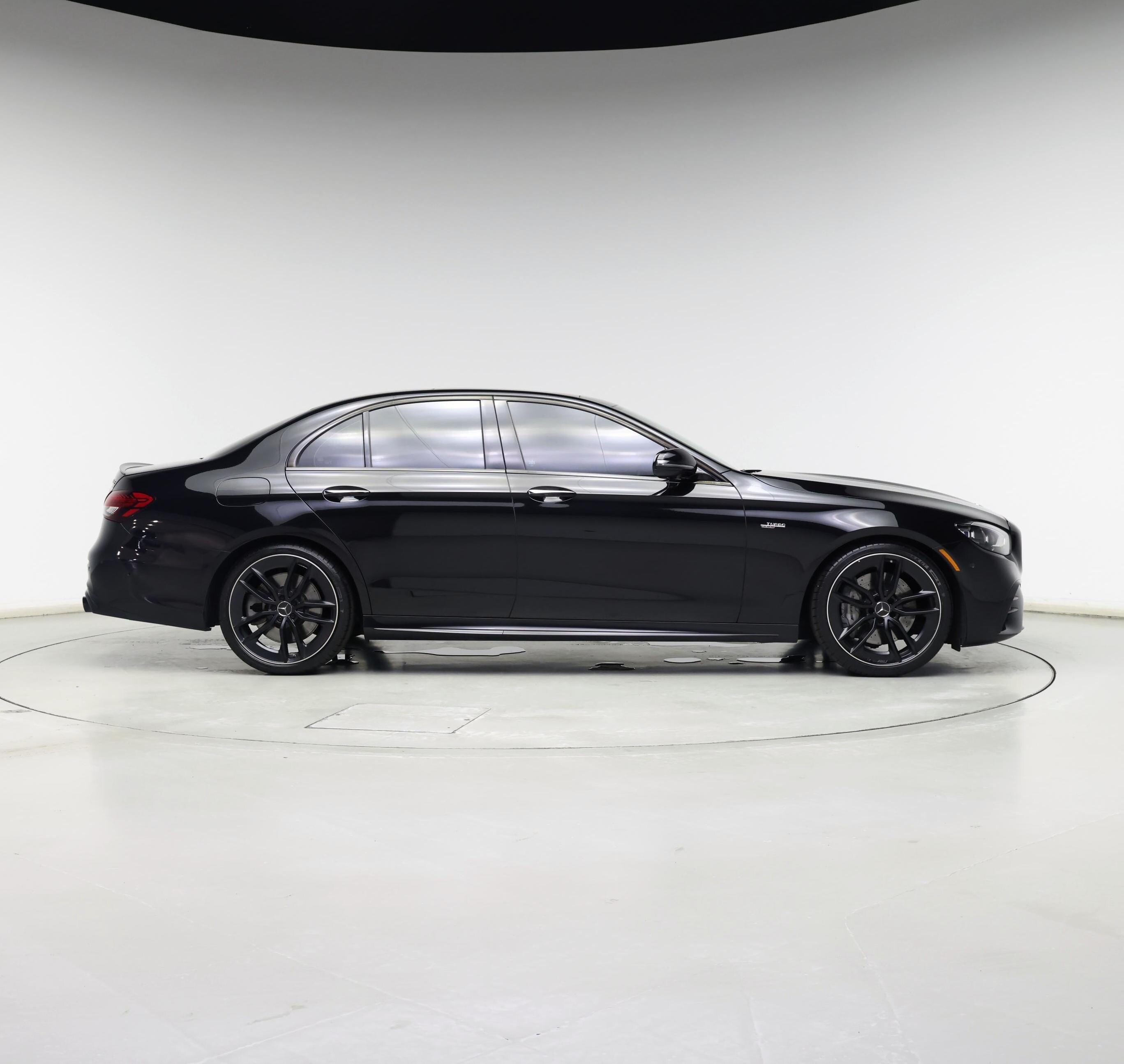 Thumbnail: 2021 Mercedes-Benz E-Class - 7